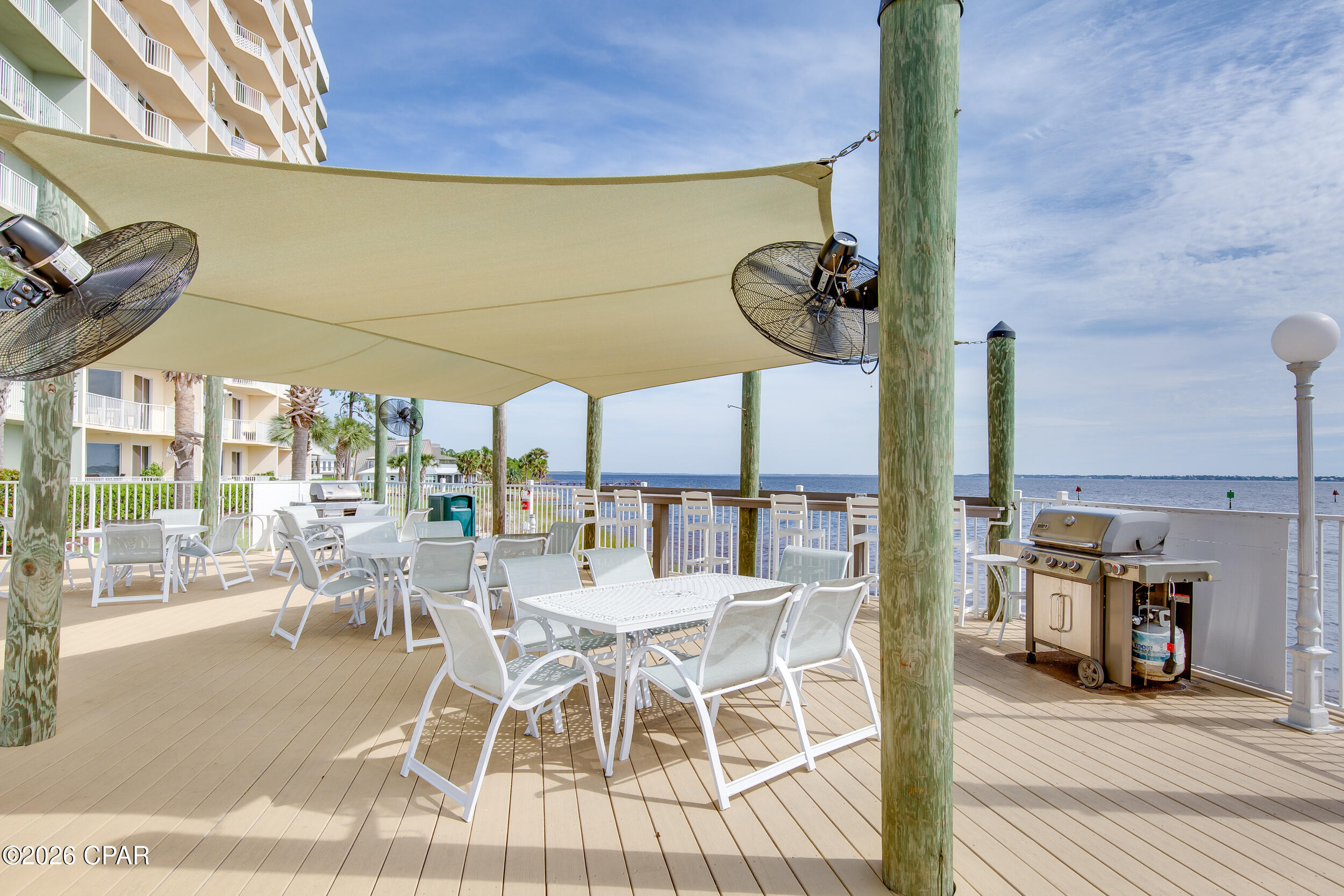 Hibiscus By The Bay - Residential
