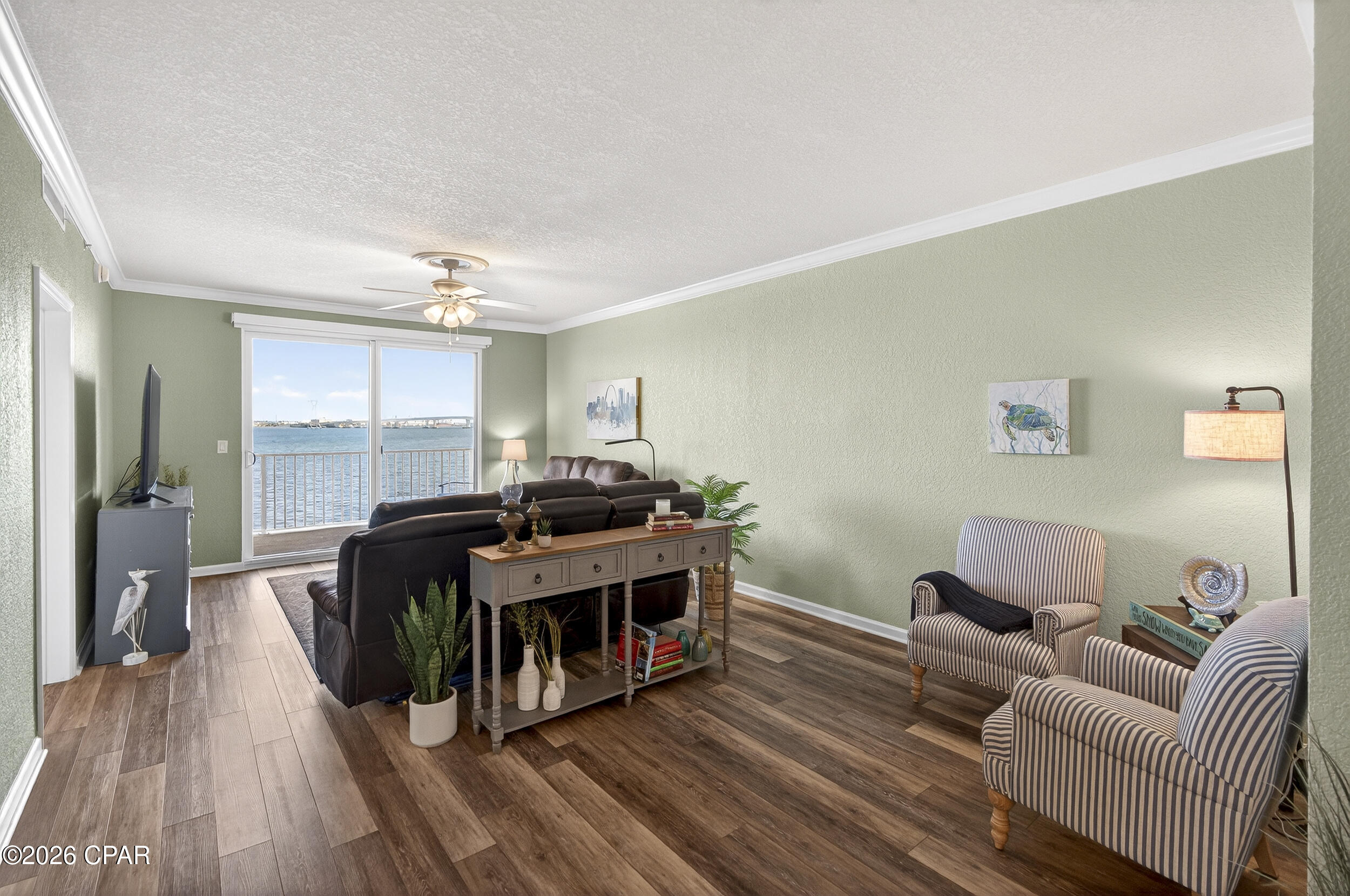 Hibiscus By The Bay - Residential