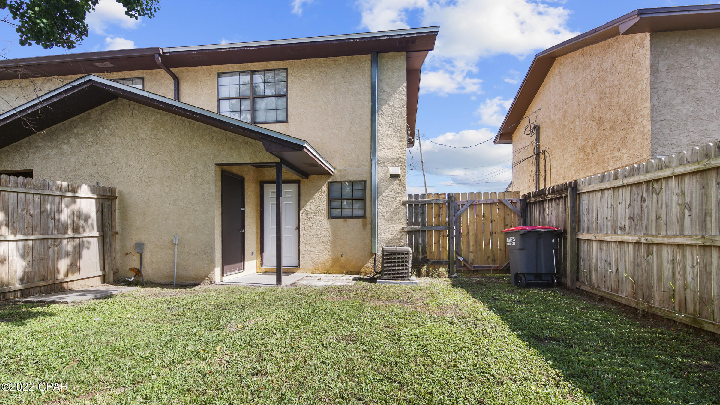 W H Parker - Residential