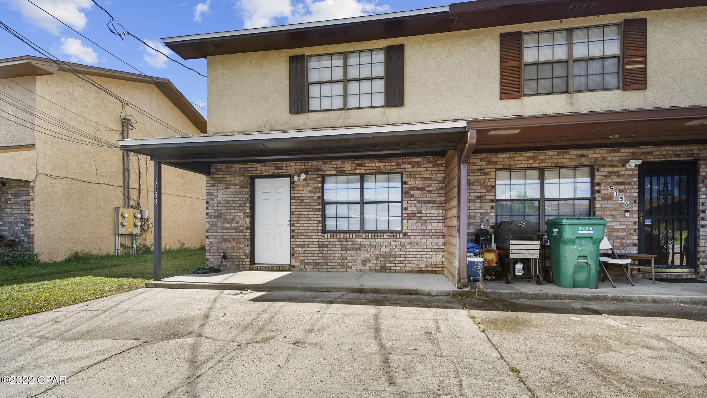 W H Parker - Residential