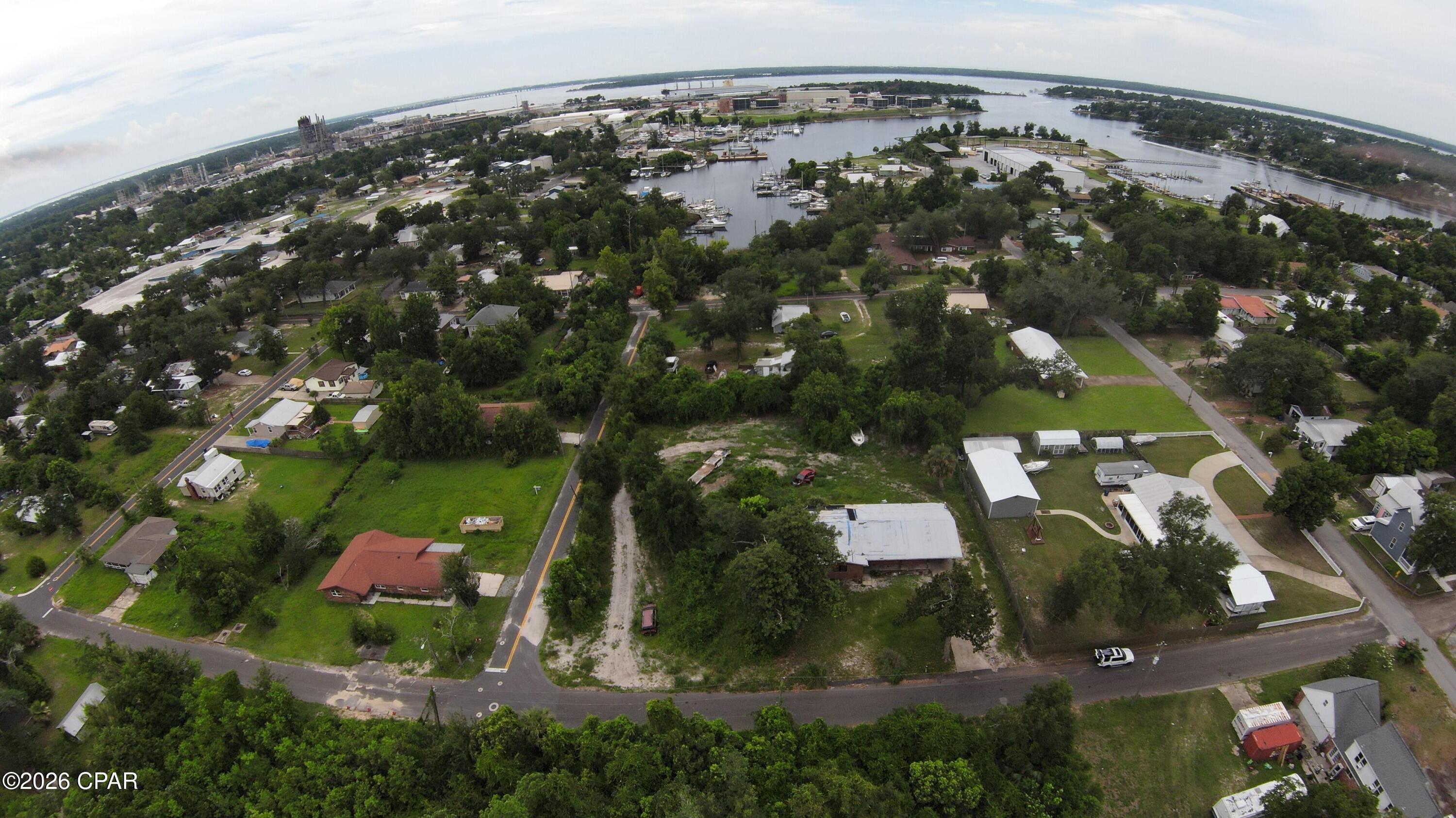 Holmes Add- Millville - Residential