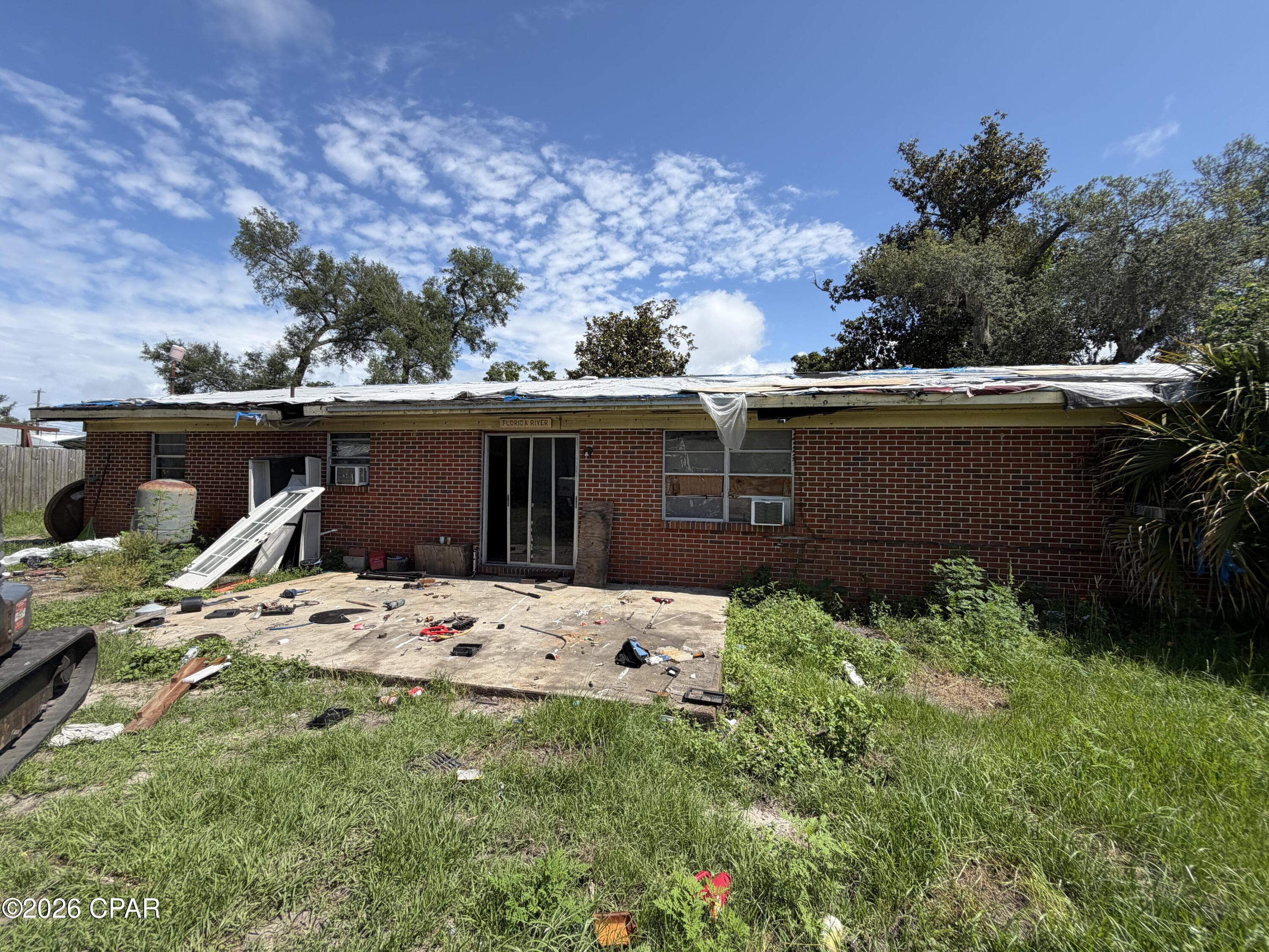 Holmes Add- Millville - Residential