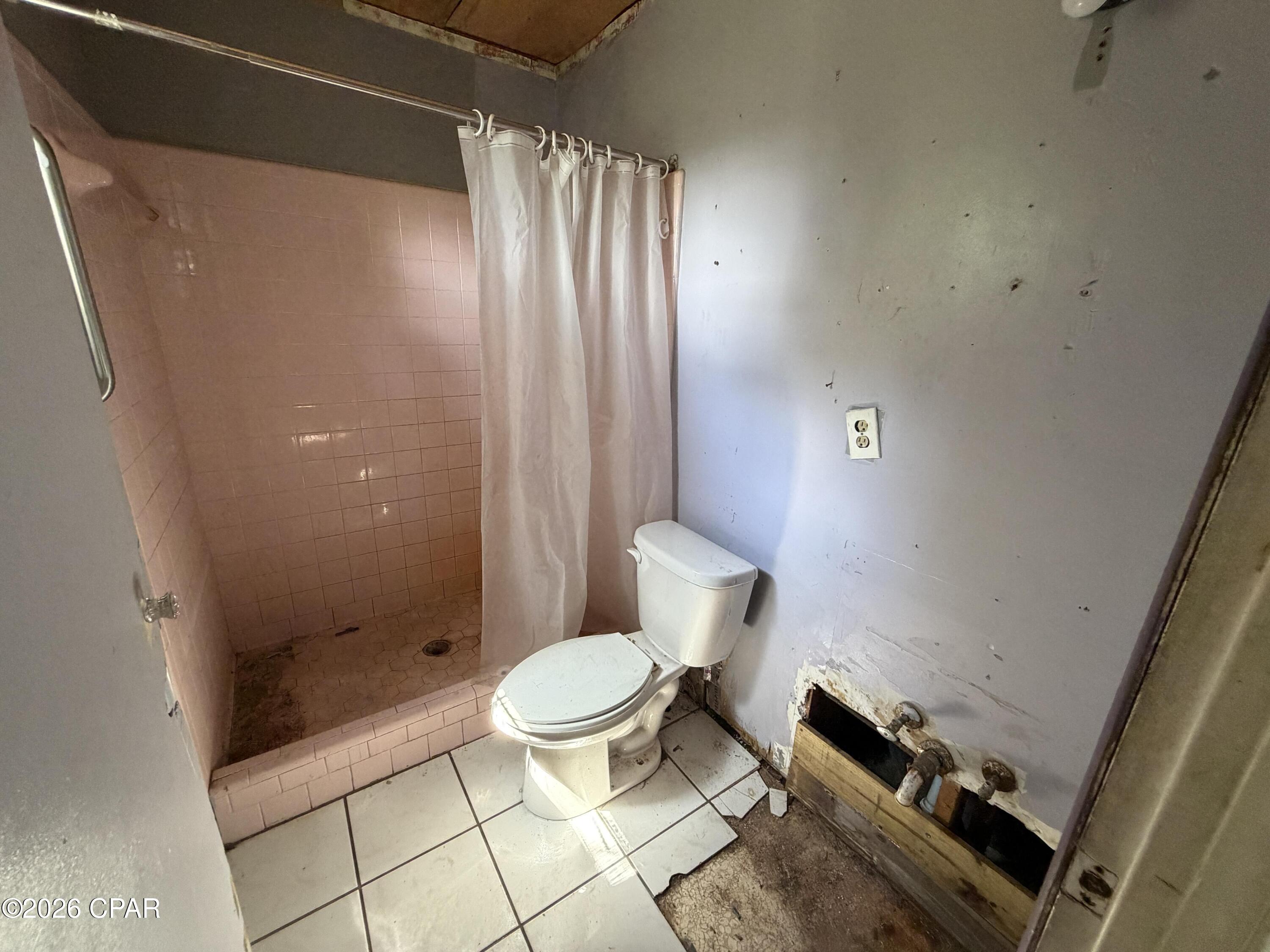 Holmes Add- Millville - Residential