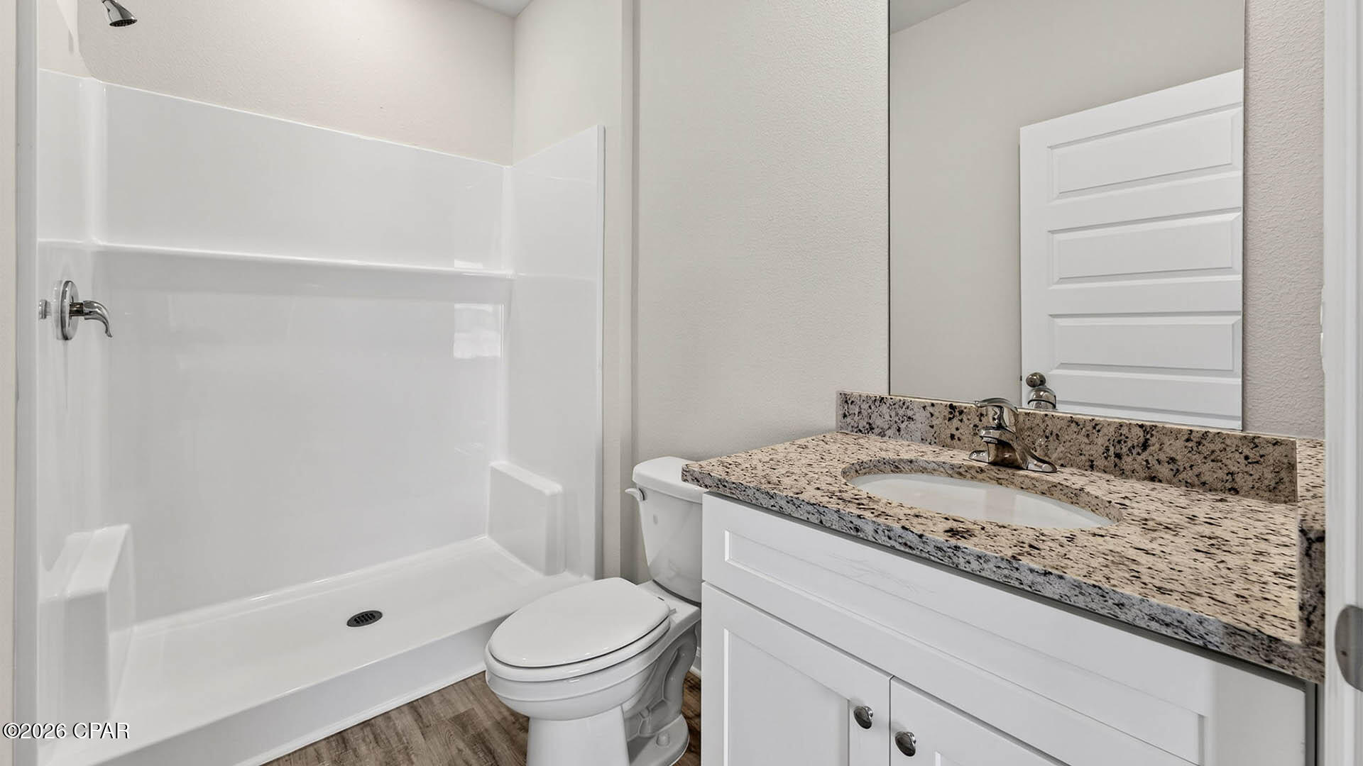 Liberty - Residential