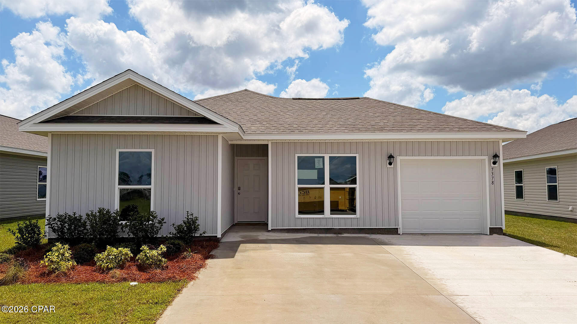 Liberty - Residential