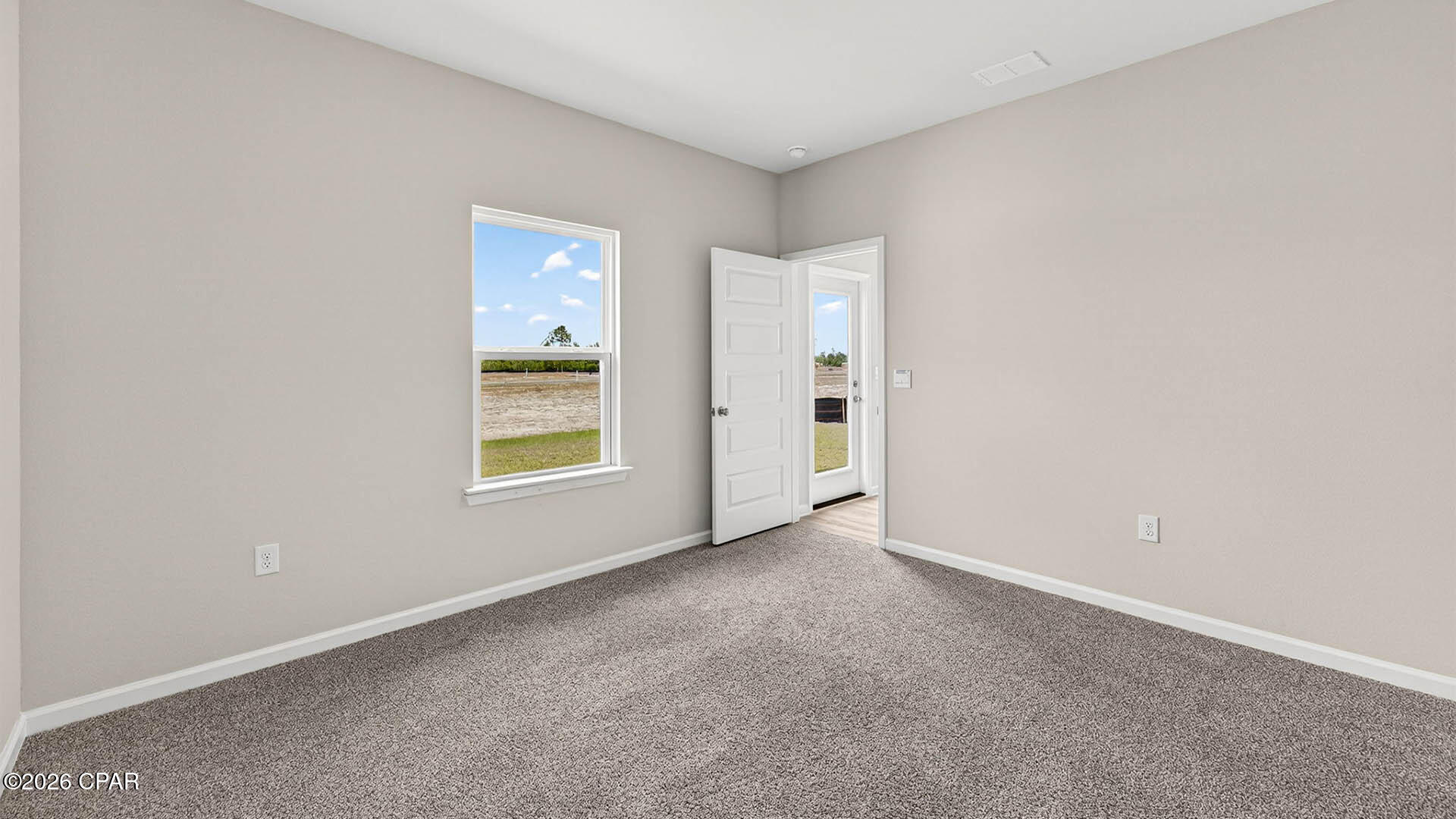 Liberty - Residential
