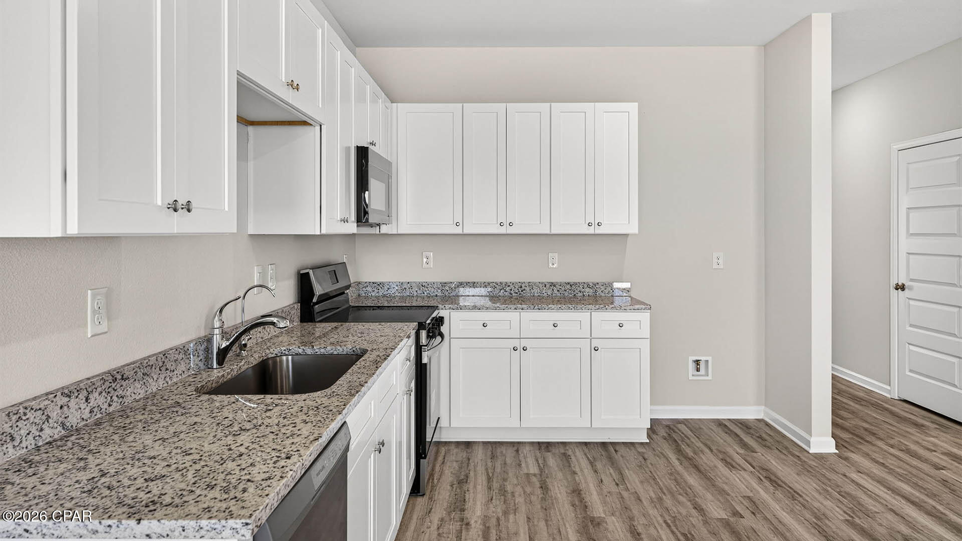 Liberty - Residential