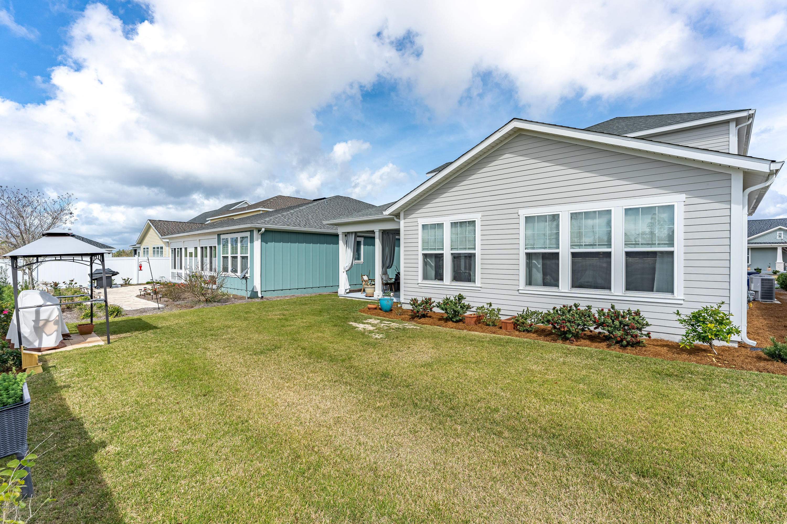 Sweetbay - Residential