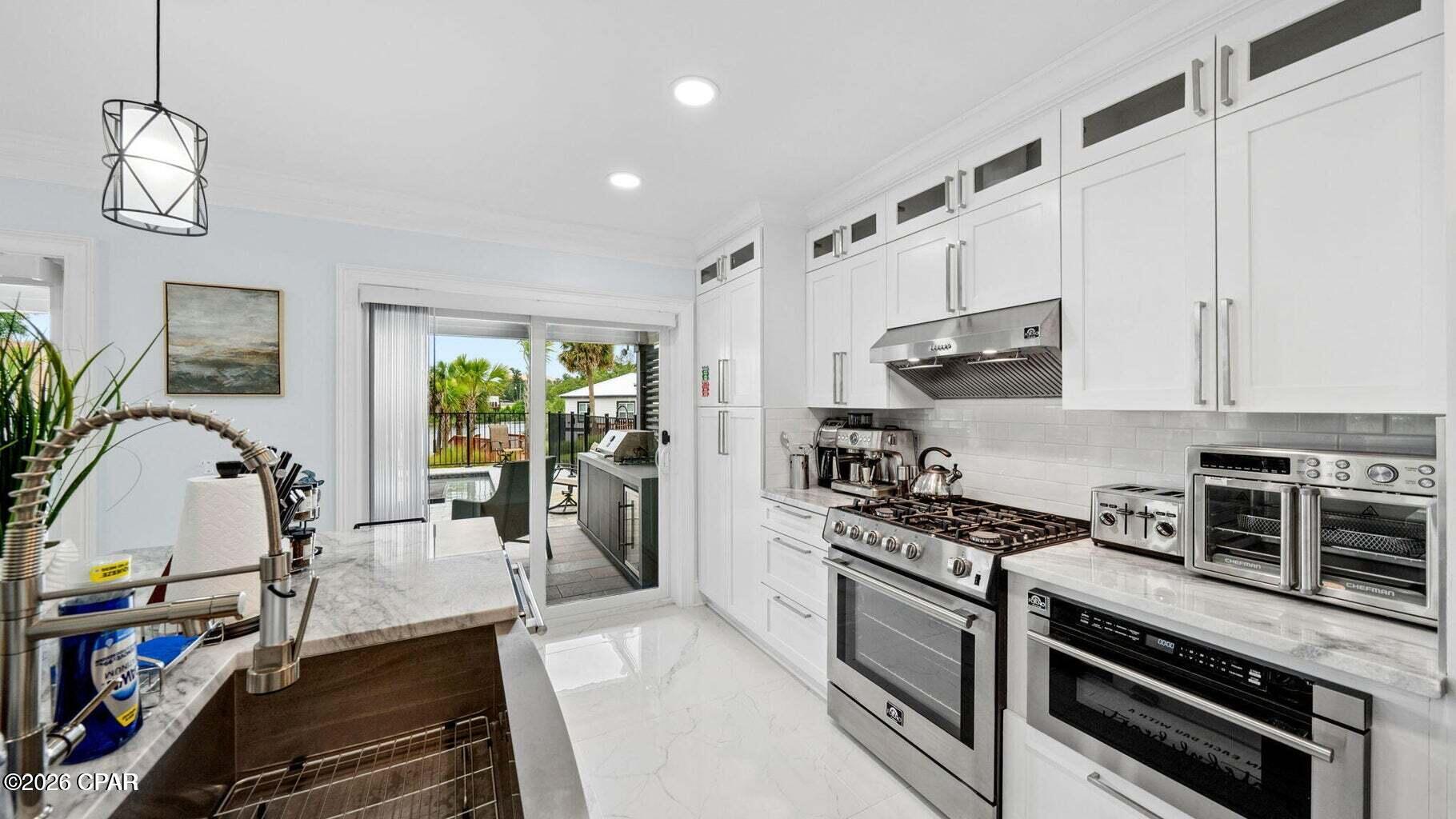 Cove - Residential