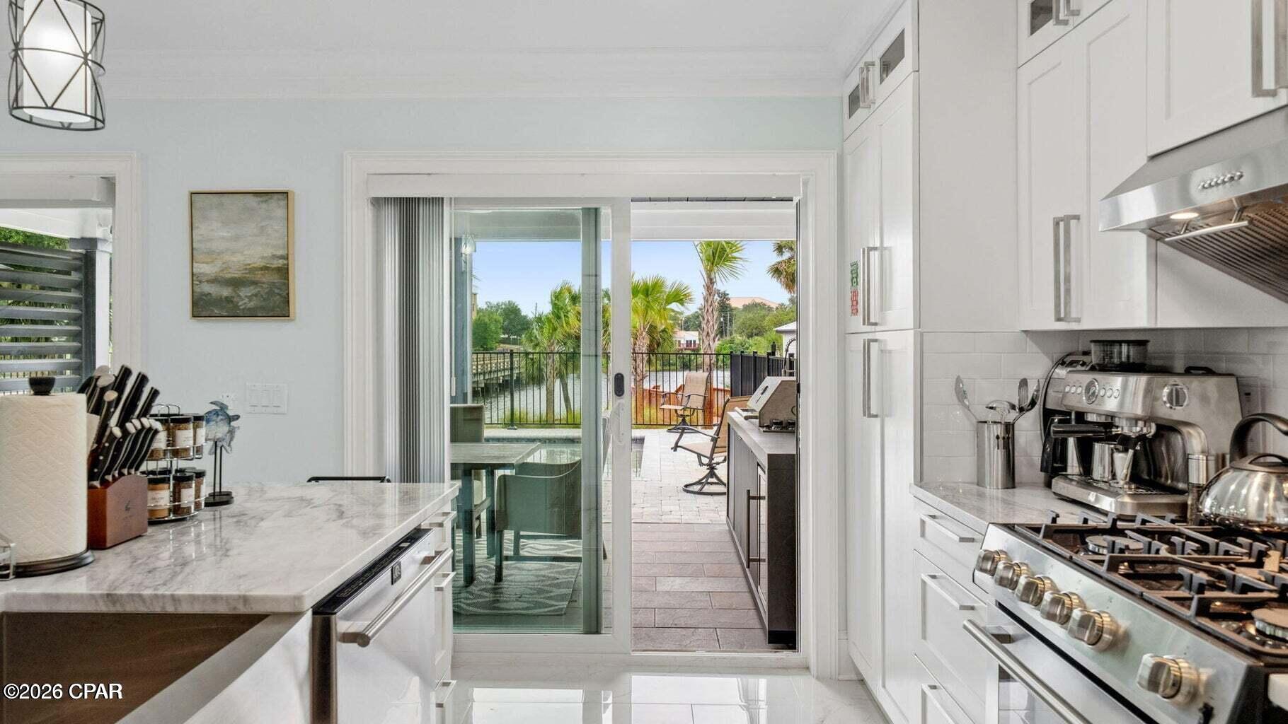 Cove - Residential