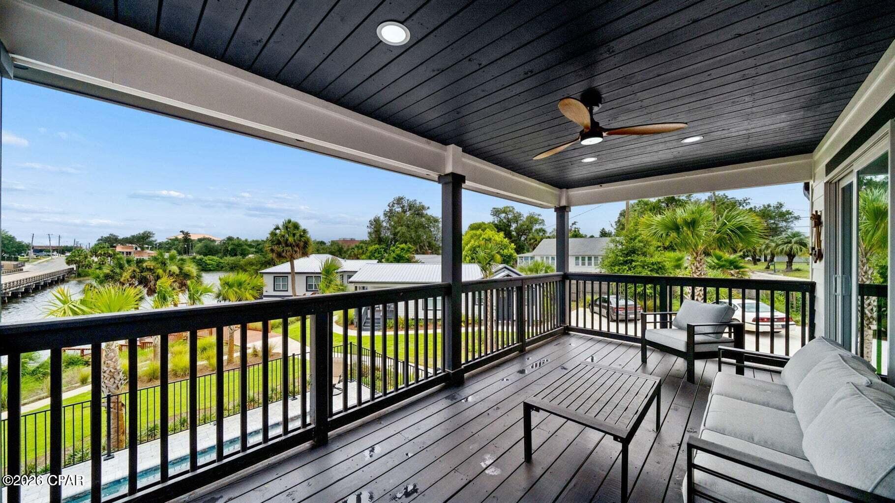 Cove - Residential