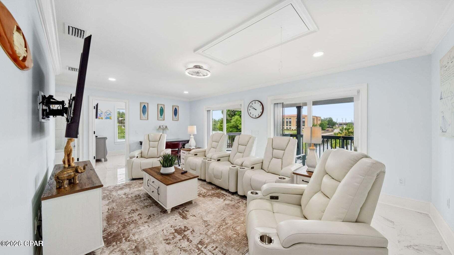 Cove - Residential
