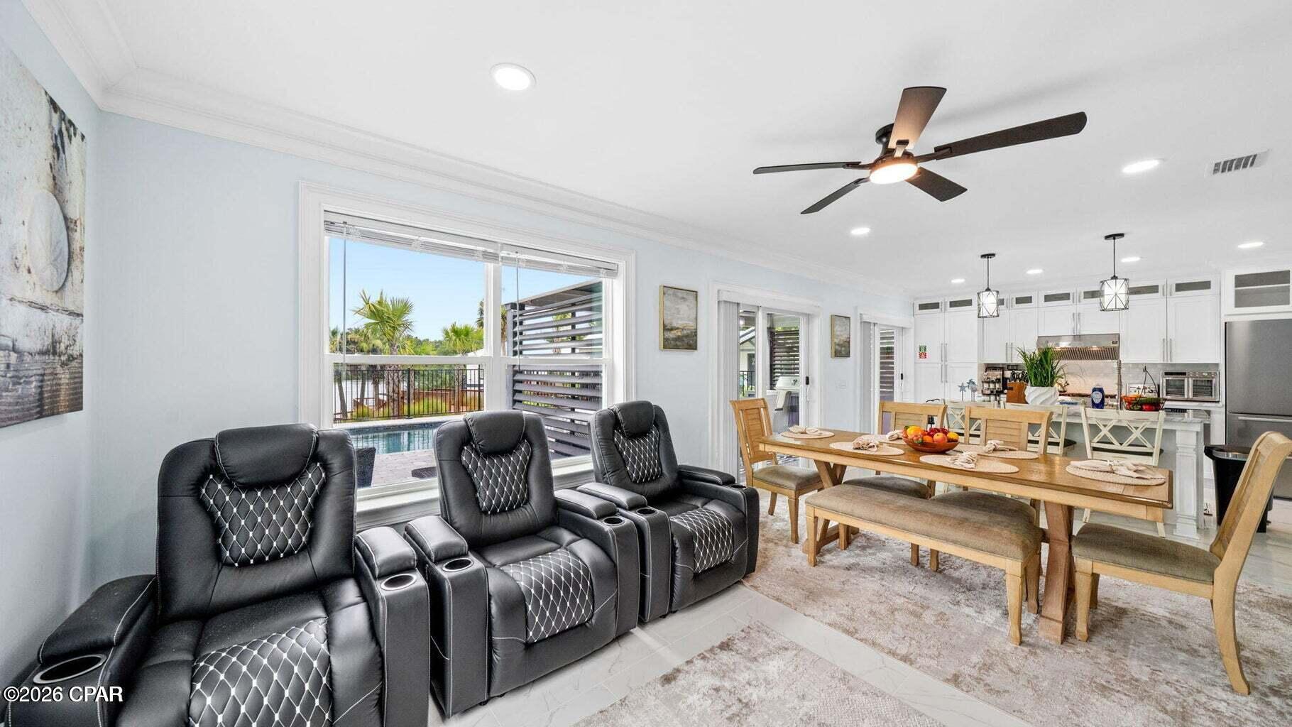 Cove - Residential
