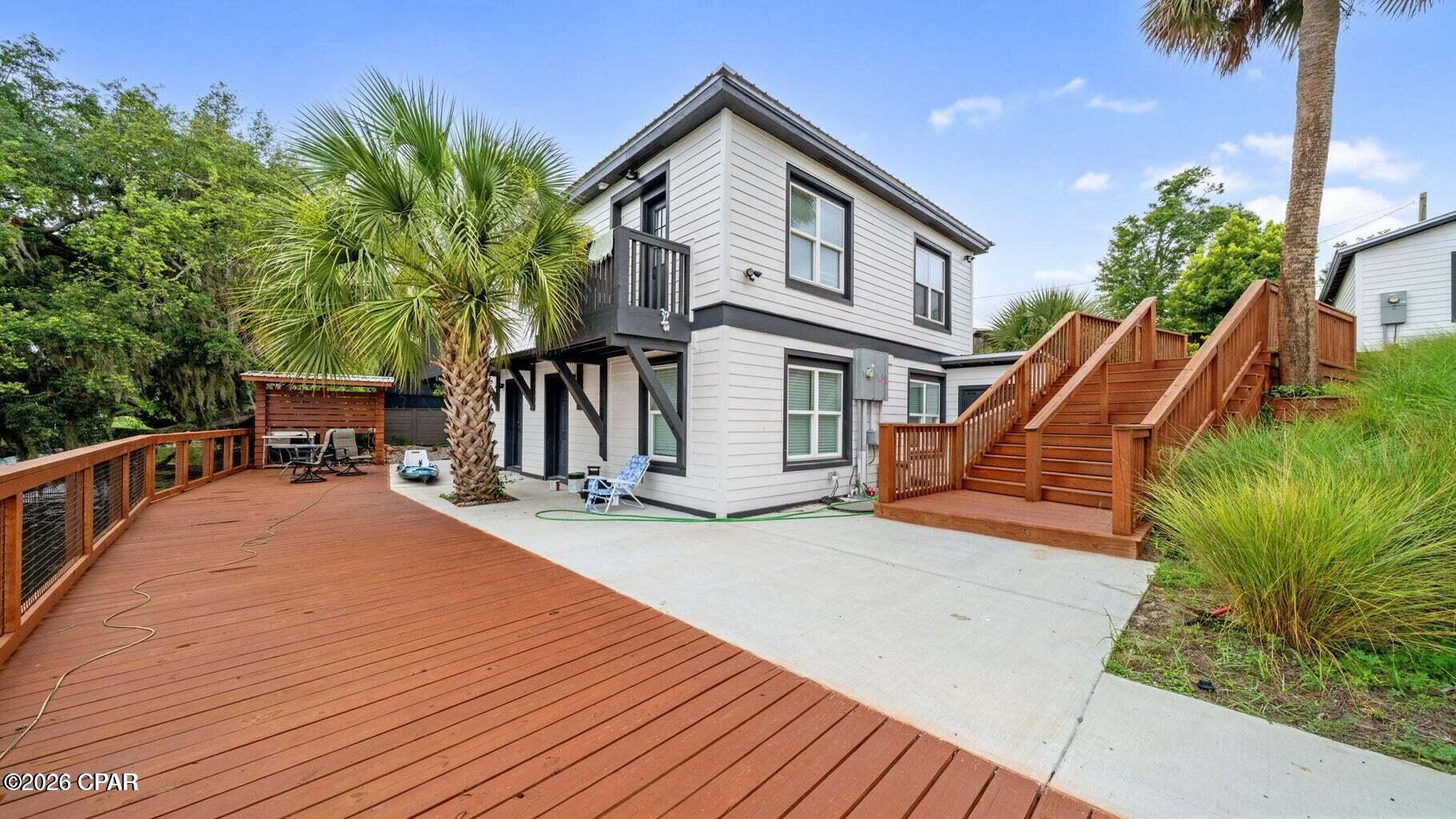 Cove - Residential