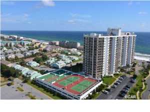 Ariel Dunes - Residential
