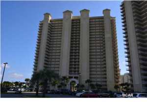Ariel Dunes - Residential