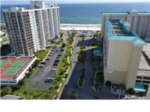 Ariel Dunes - Residential