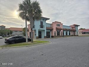 Coastal Palms Commercial - Commercial Sale