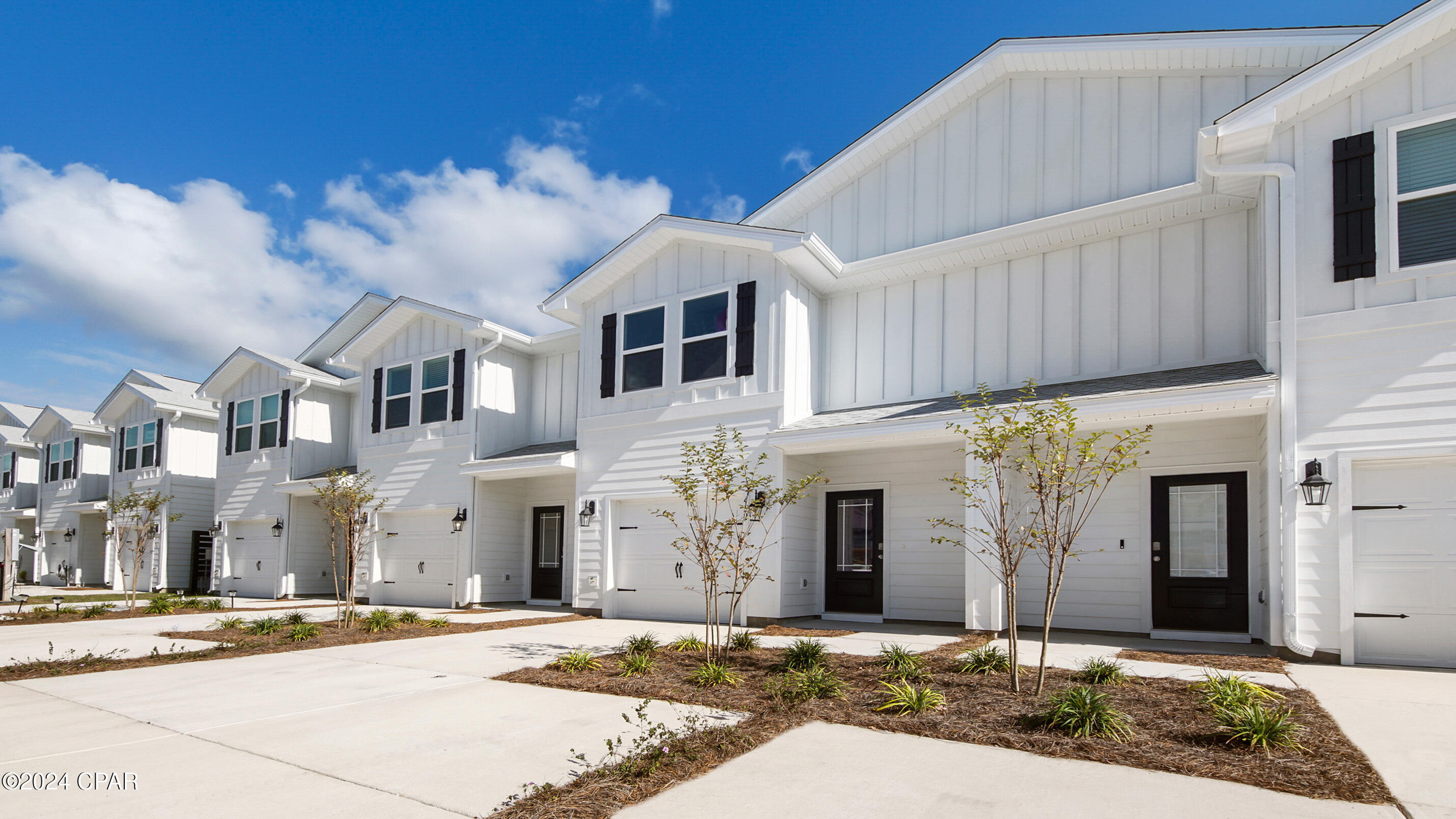 Bayside at Ward Creek - Residential