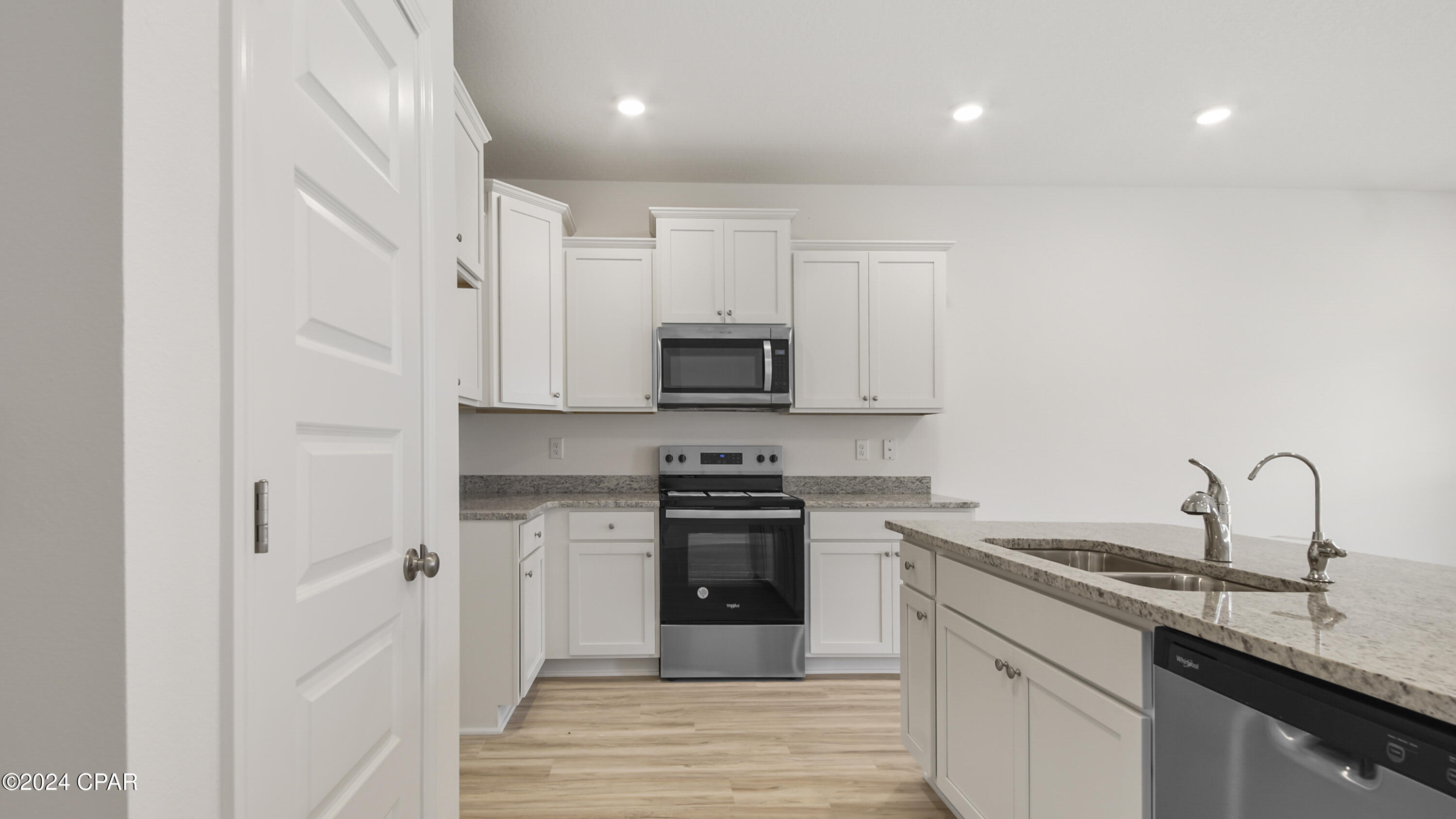 Bayside at Ward Creek - Residential