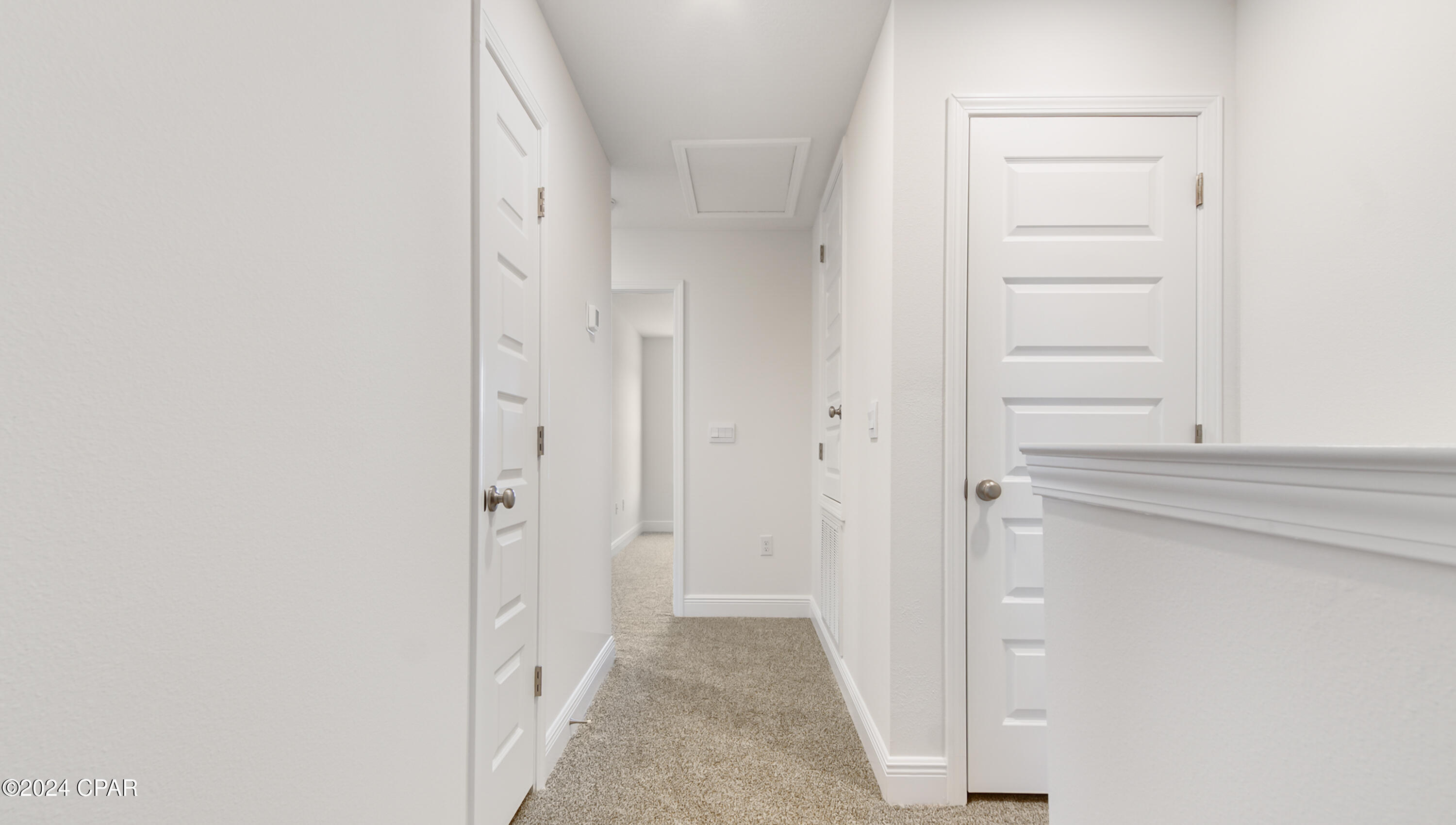 Bayside at Ward Creek - Residential