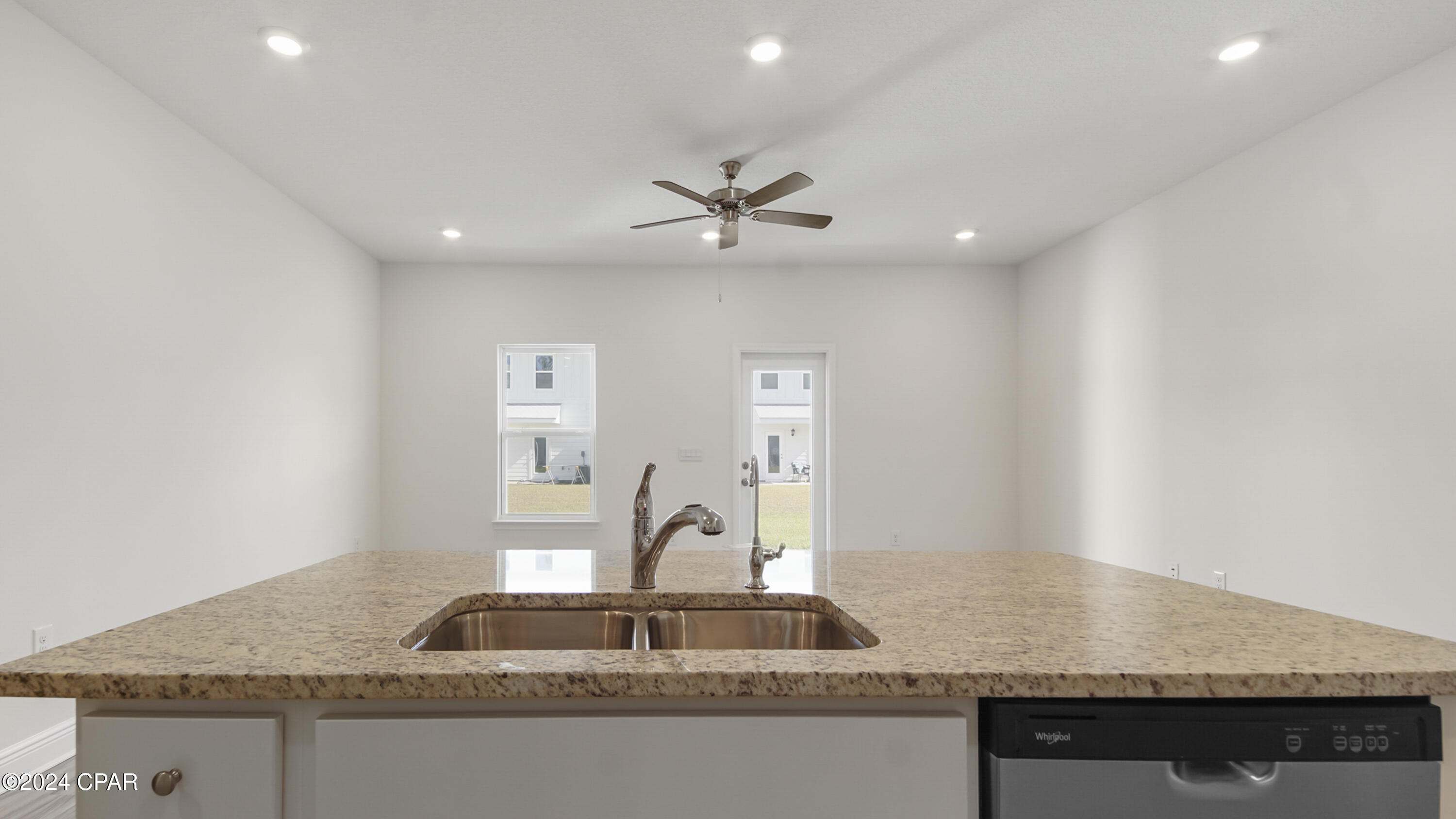 Bayside at Ward Creek - Residential