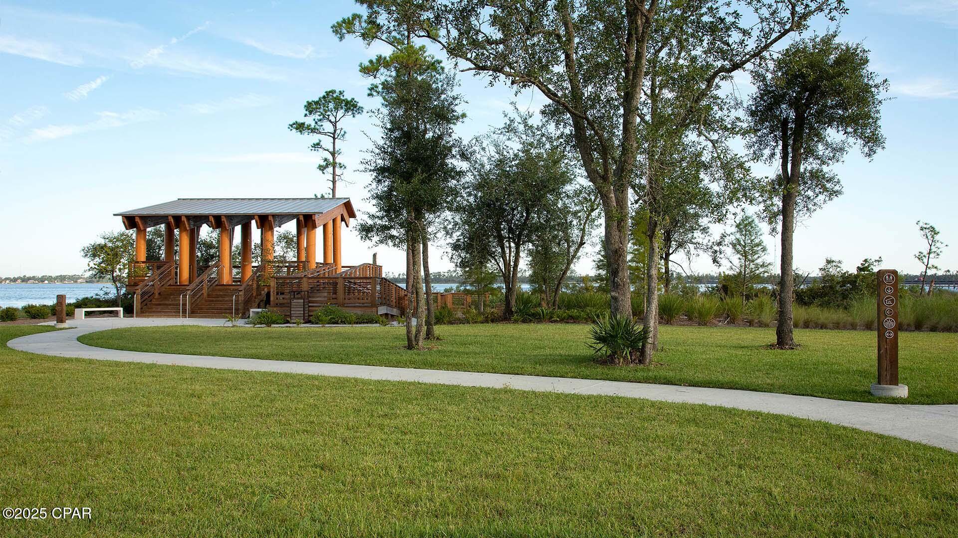 Jakes Landing - Residential