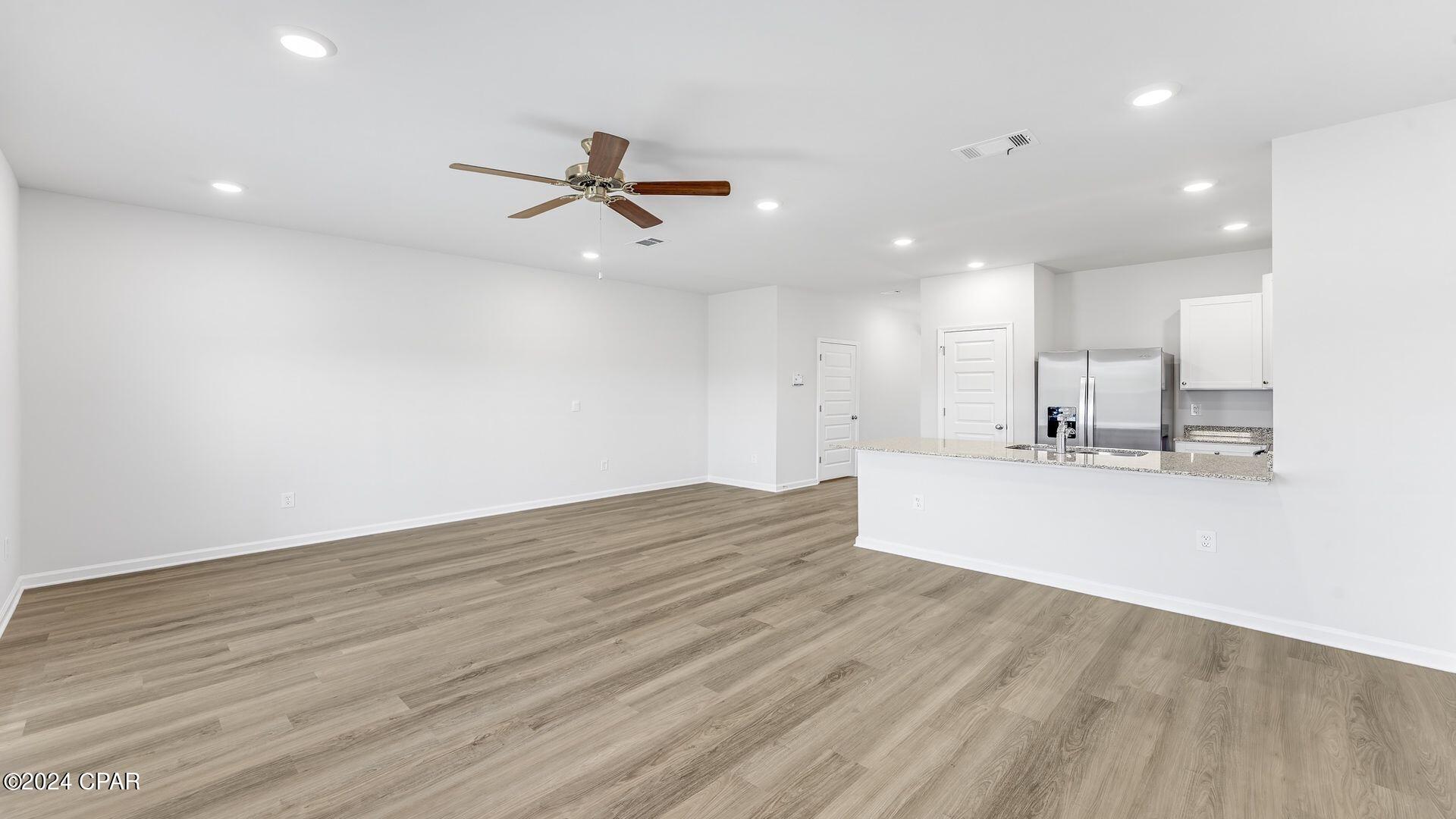 Jakes Landing - Residential