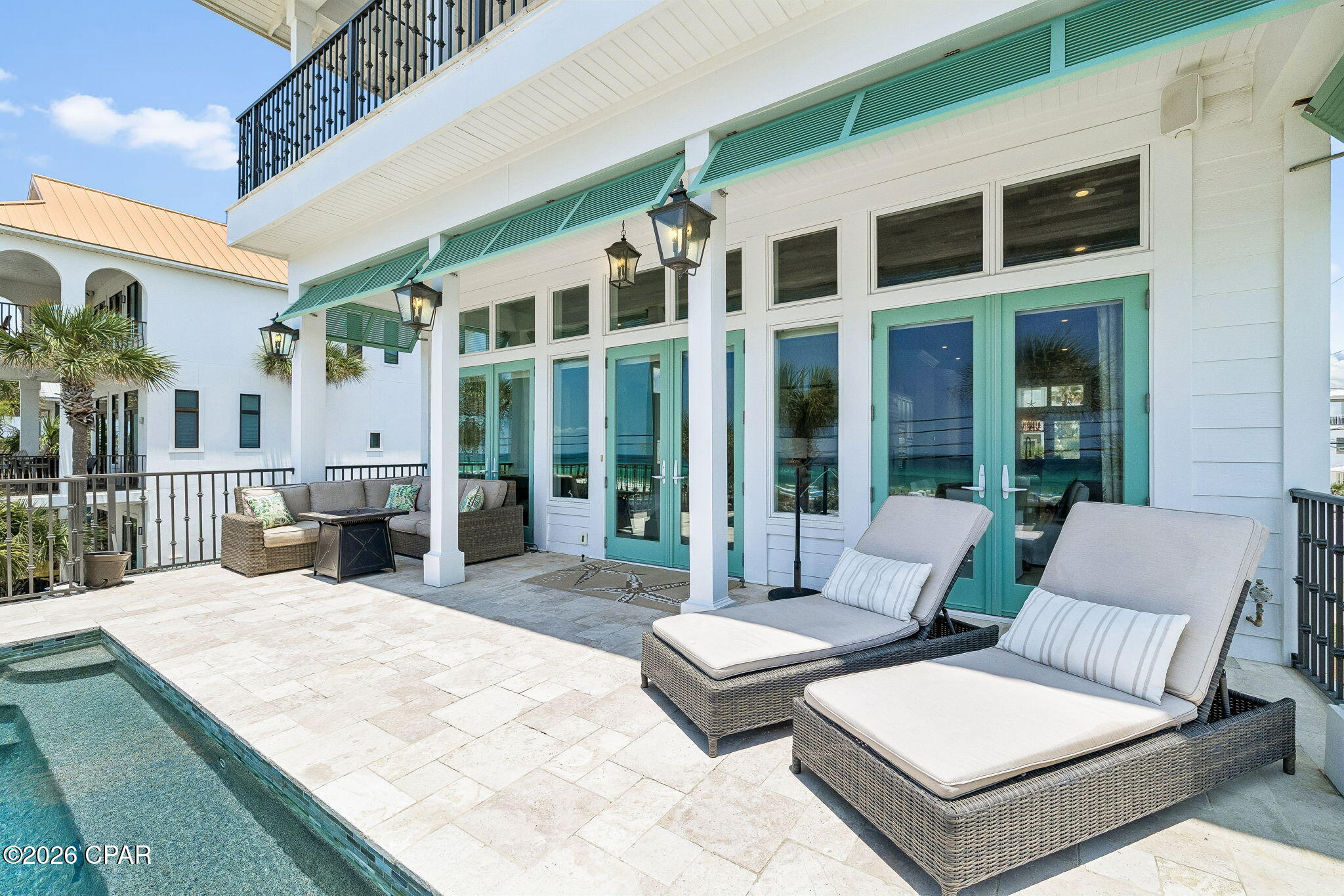 Seahorse Villas - Residential