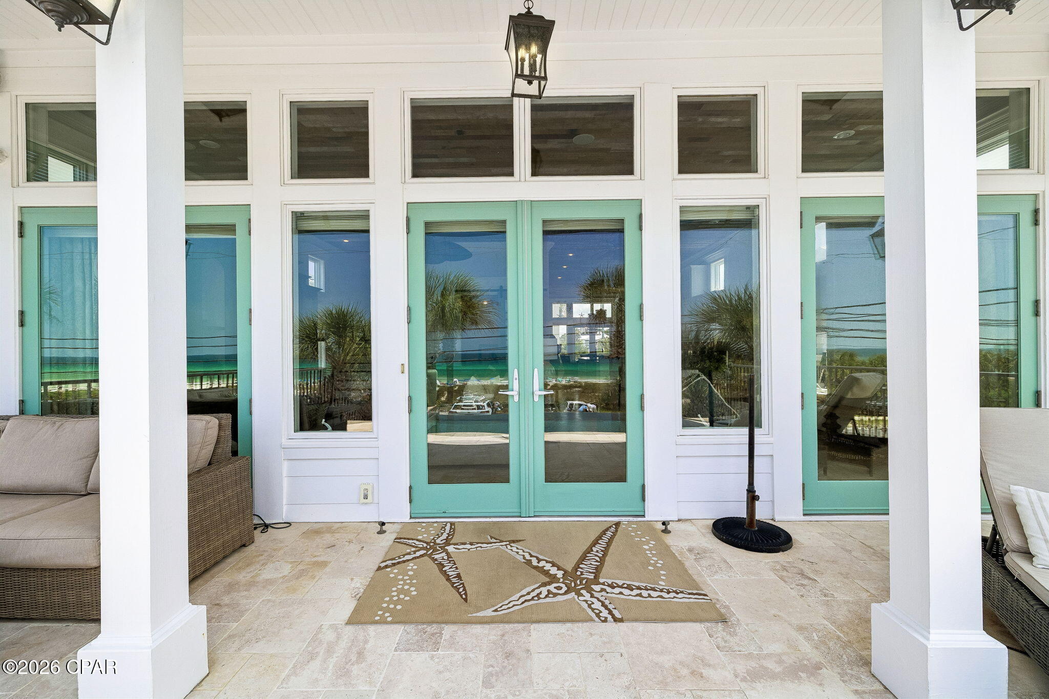 Seahorse Villas - Residential