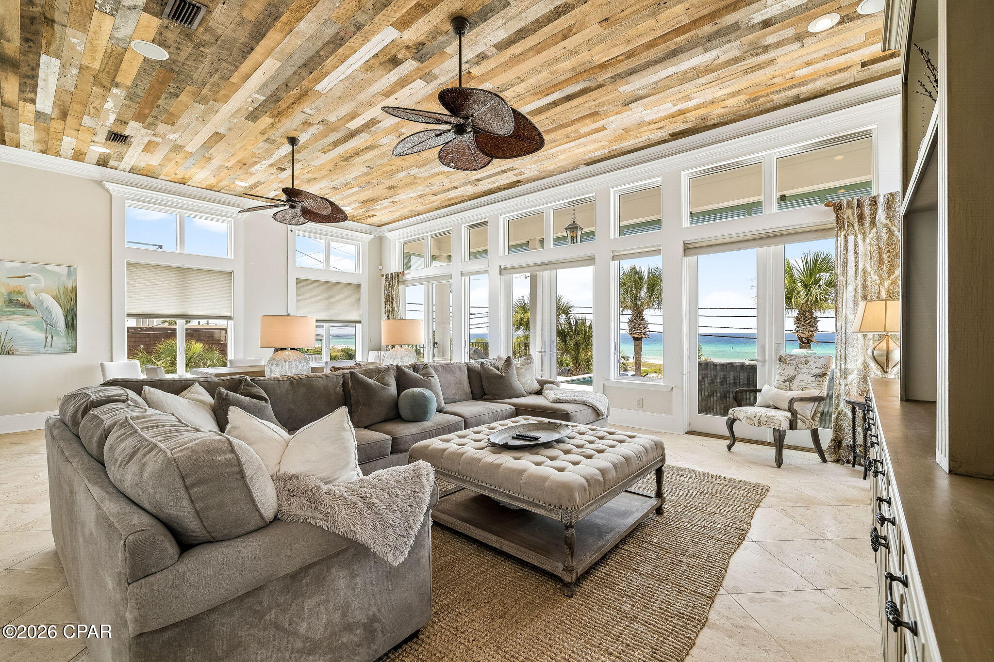 Seahorse Villas - Residential