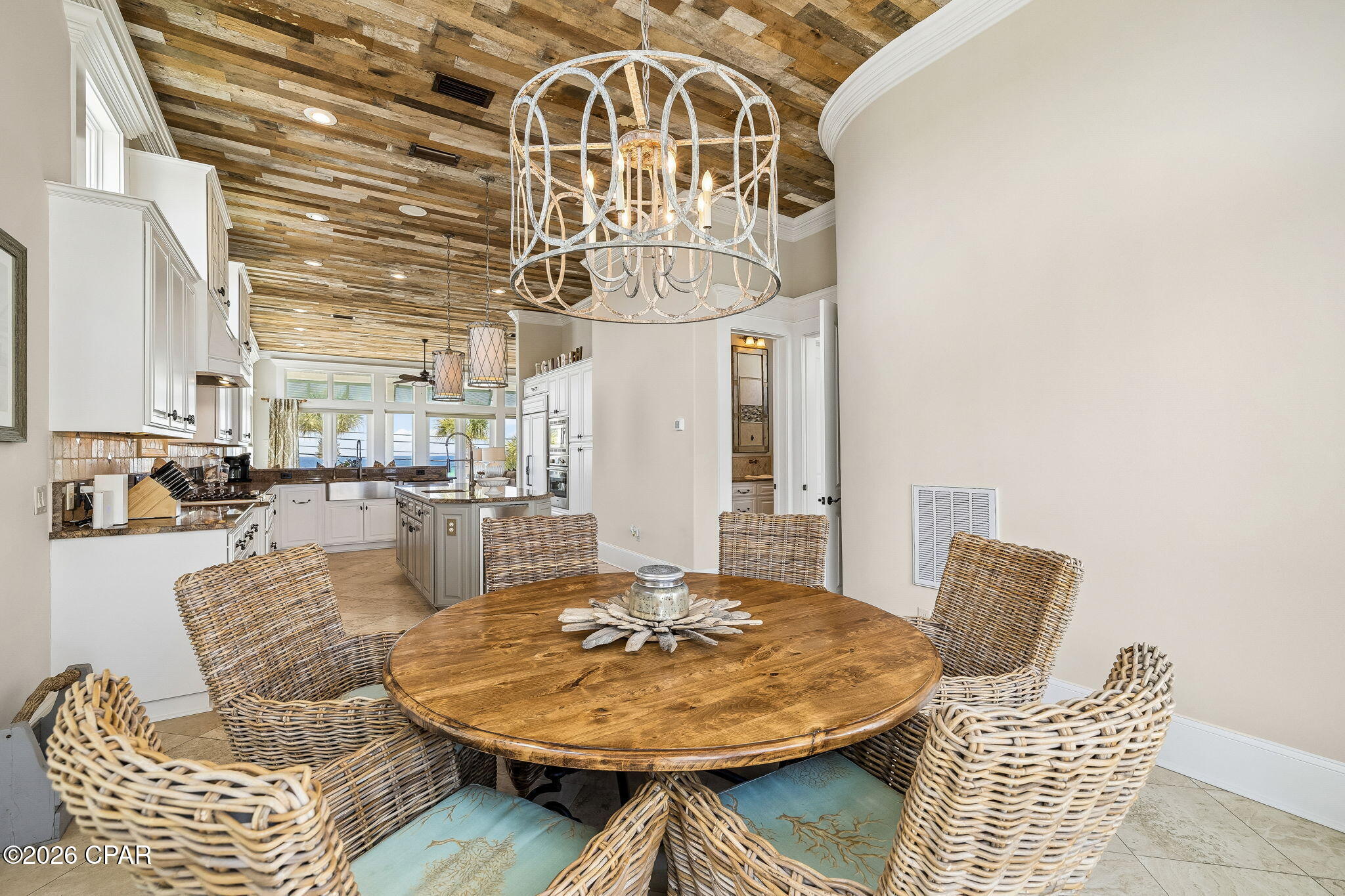 Seahorse Villas - Residential
