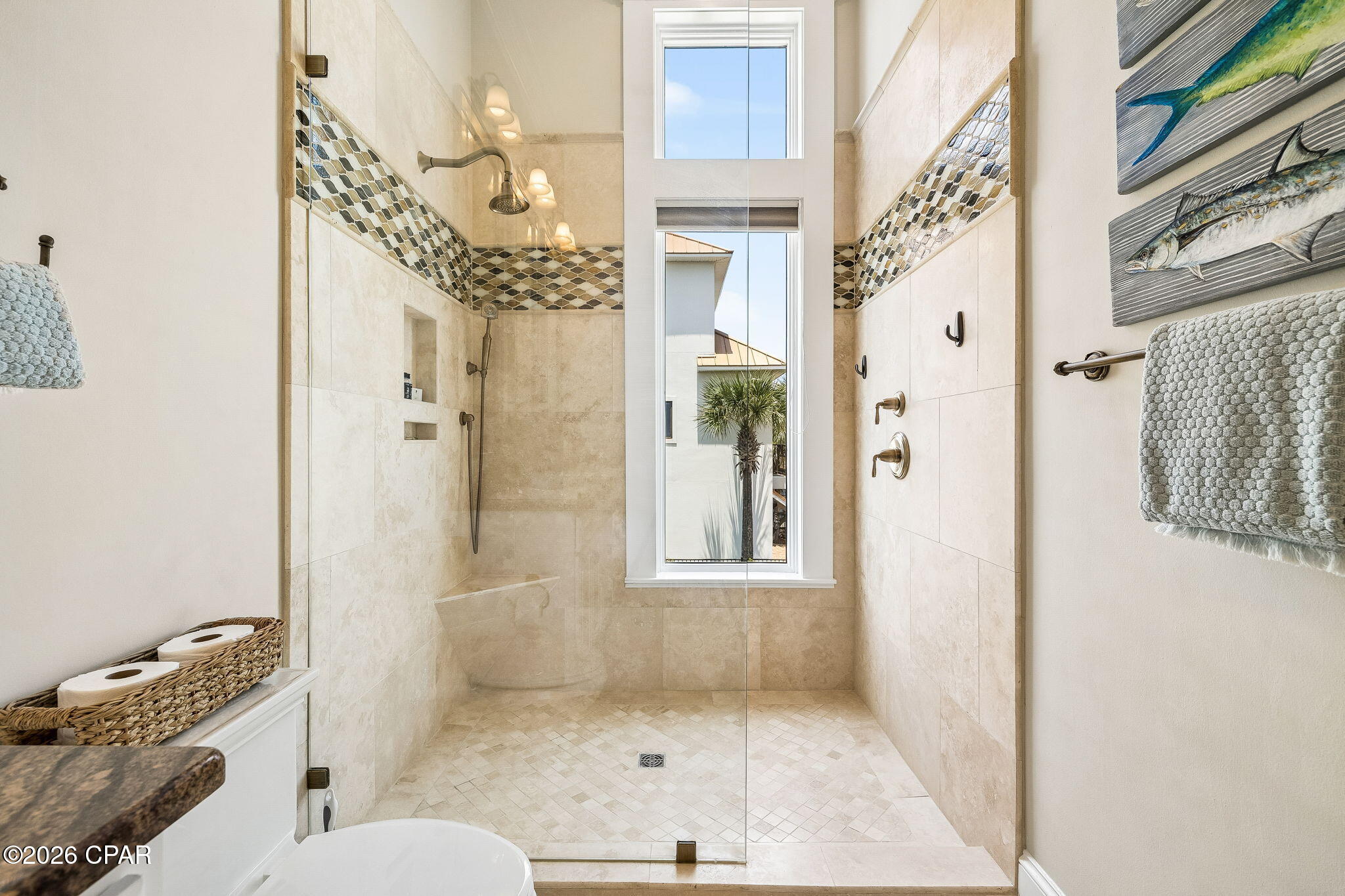 Seahorse Villas - Residential