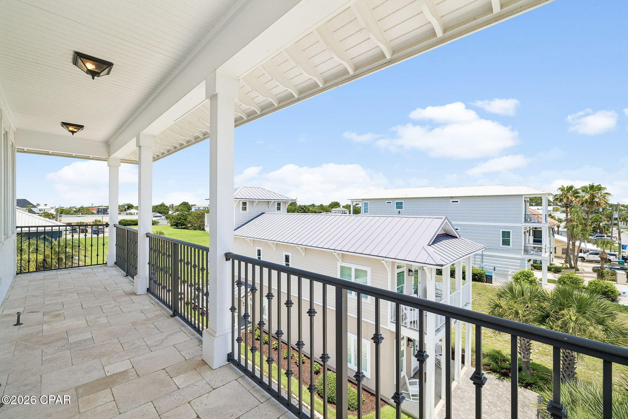 Seahorse Villas - Residential