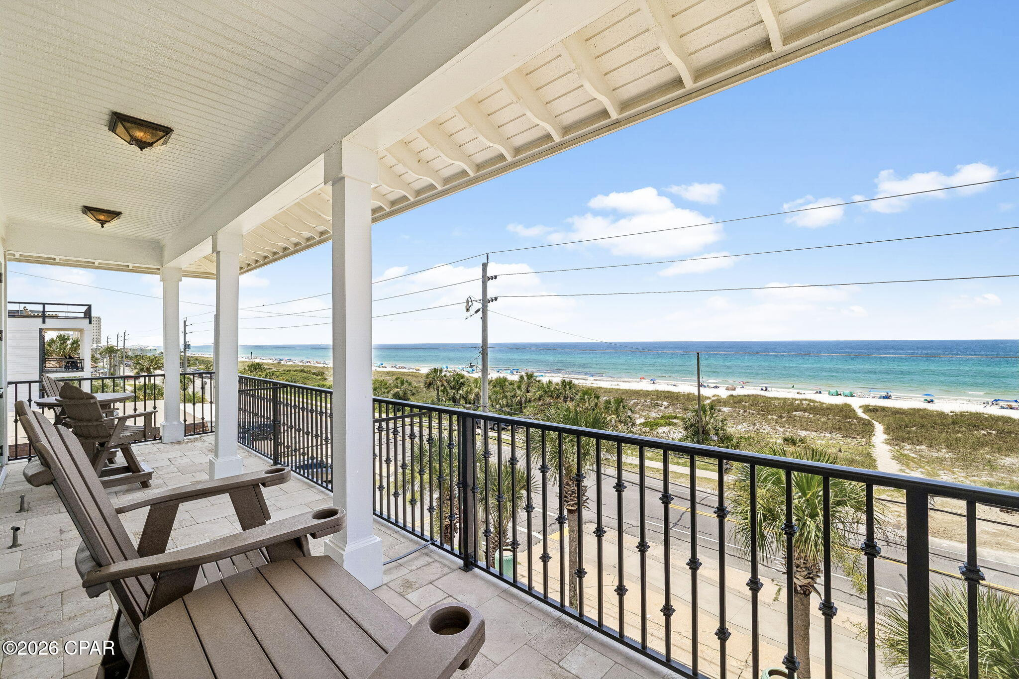 Seahorse Villas - Residential