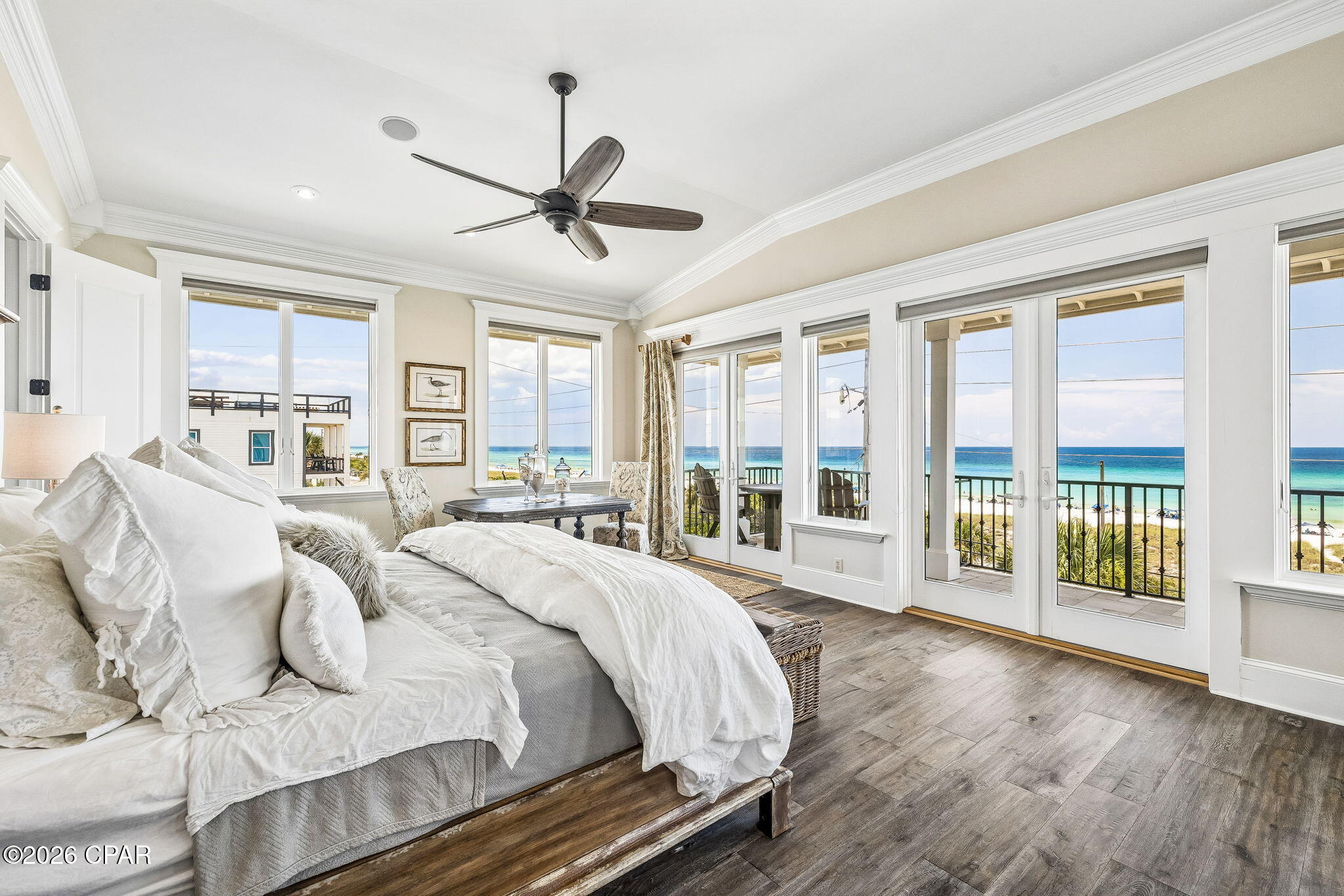 Seahorse Villas - Residential