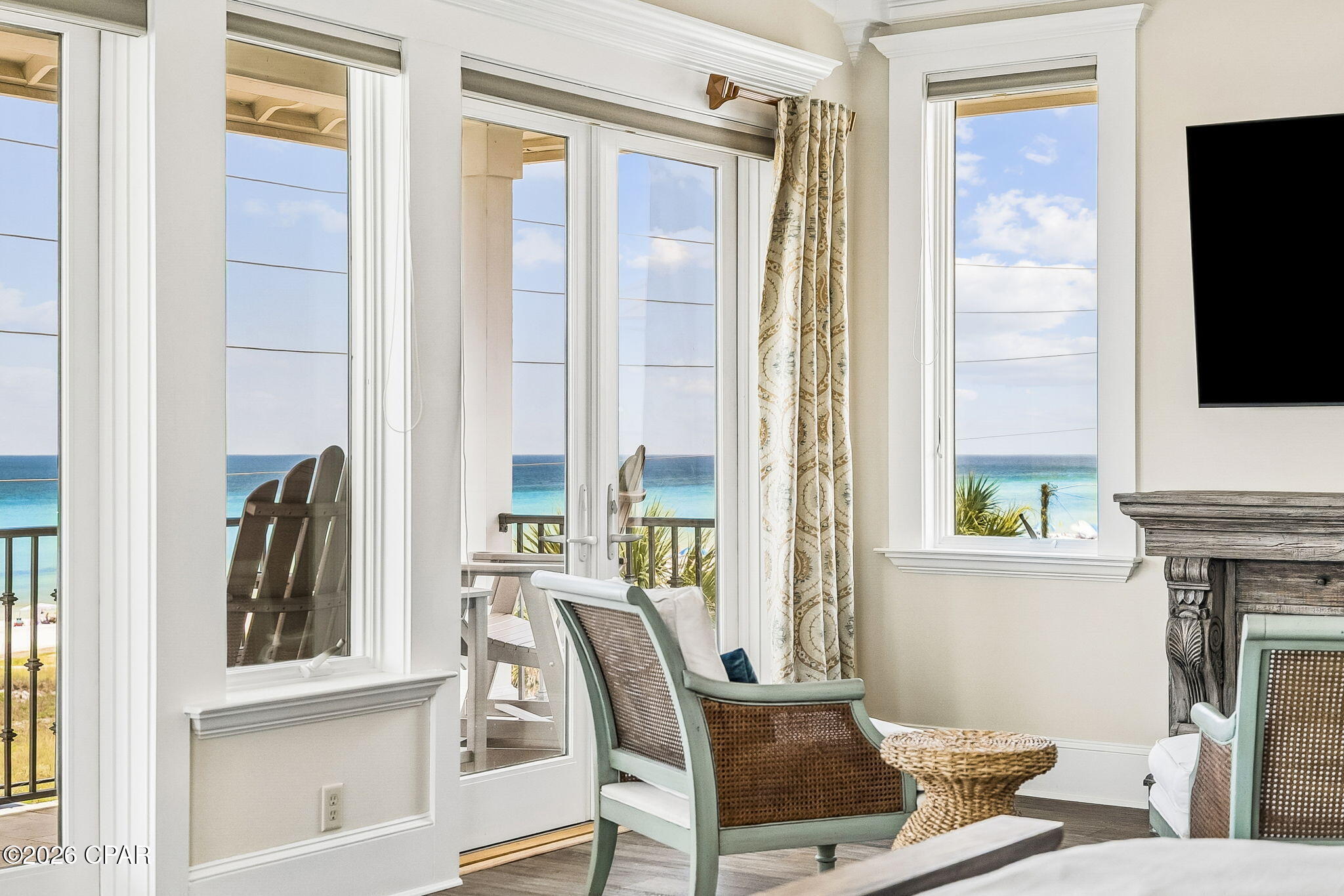 Seahorse Villas - Residential