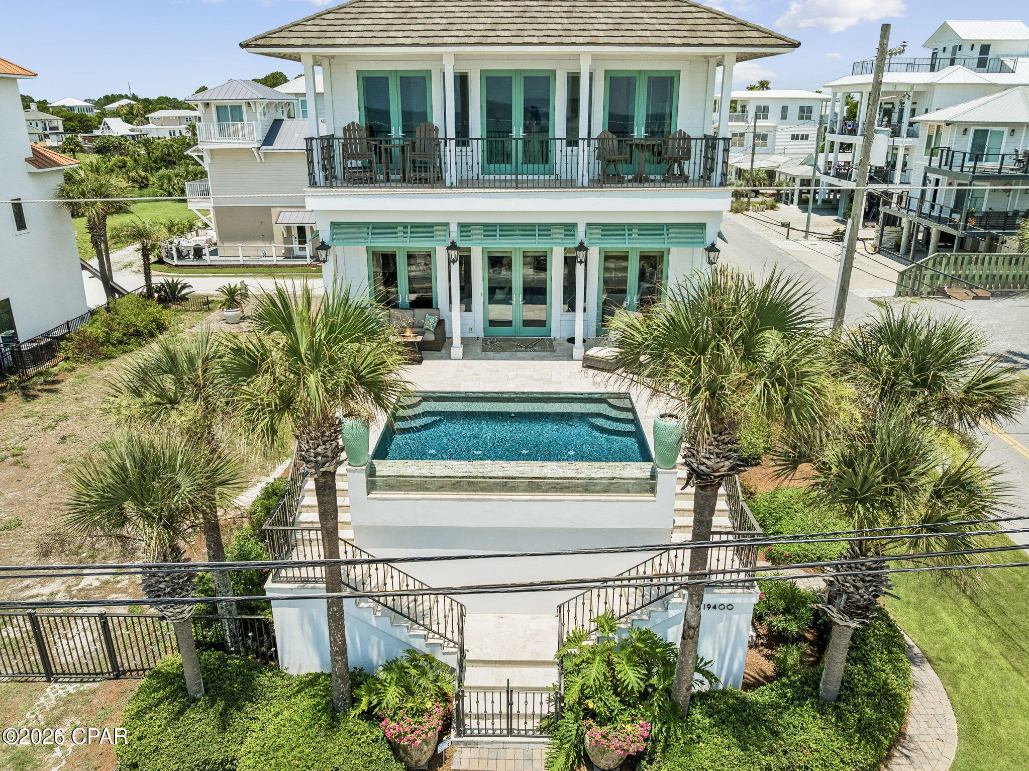 Seahorse Villas - Residential