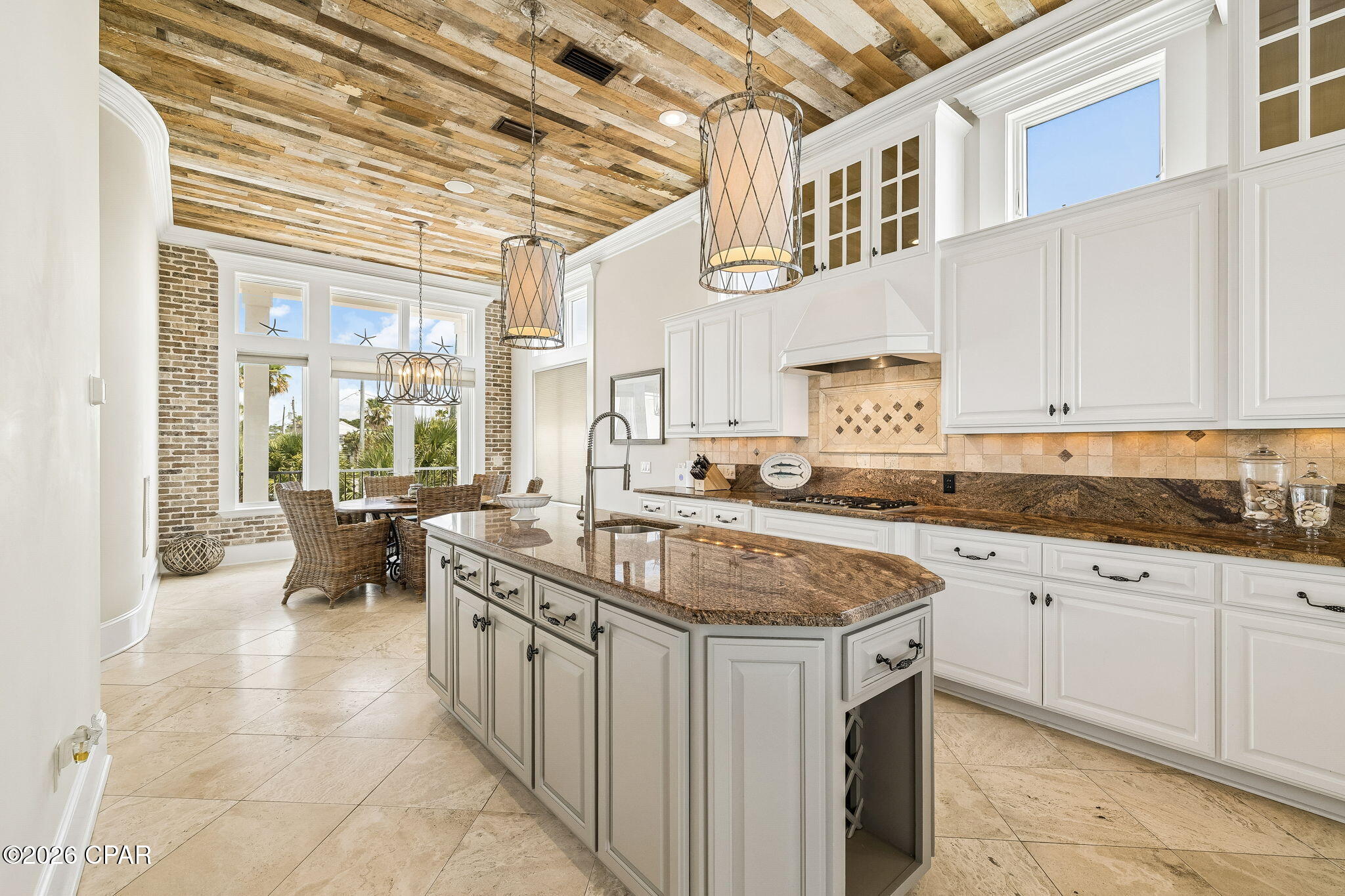 Seahorse Villas - Residential