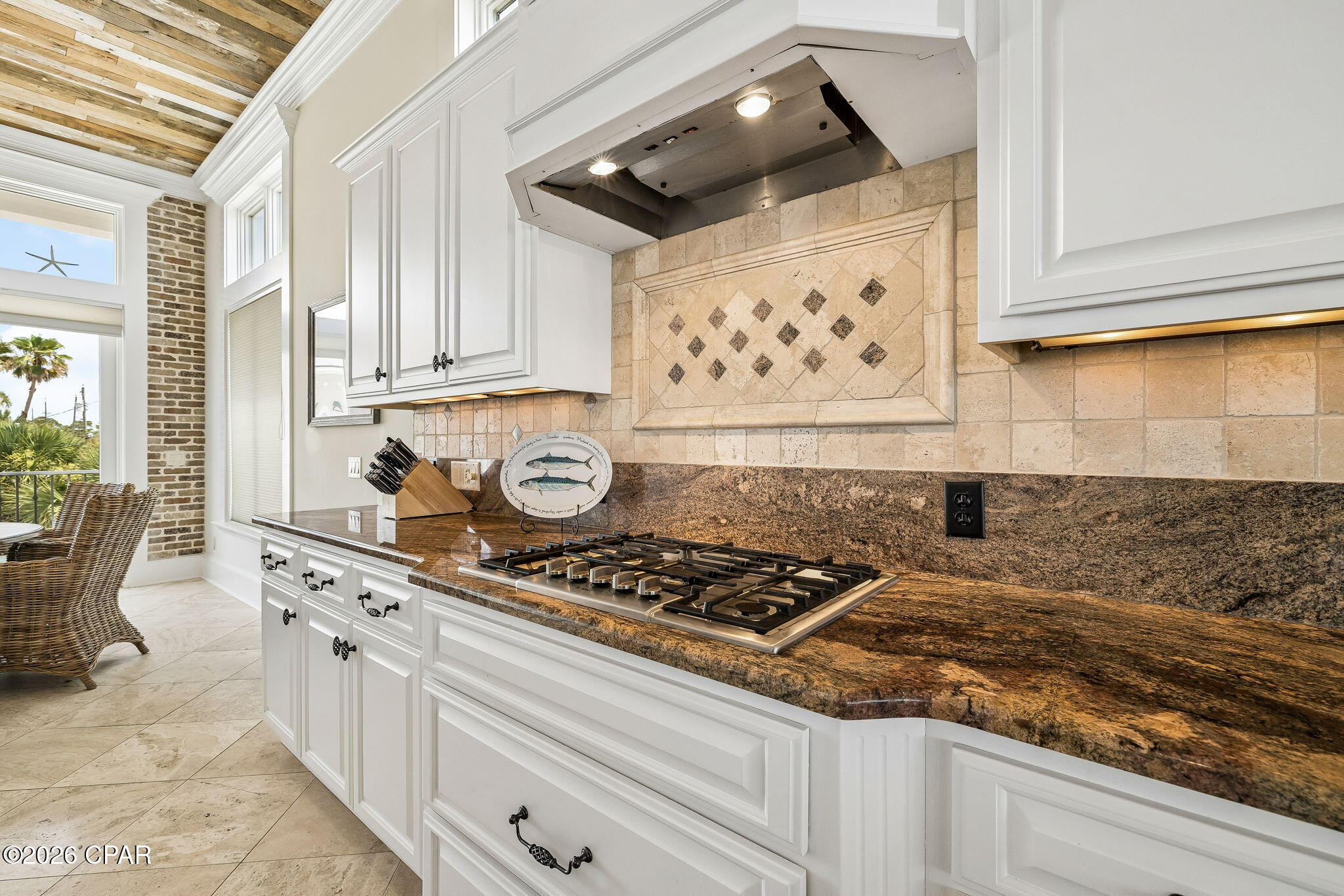 Seahorse Villas - Residential