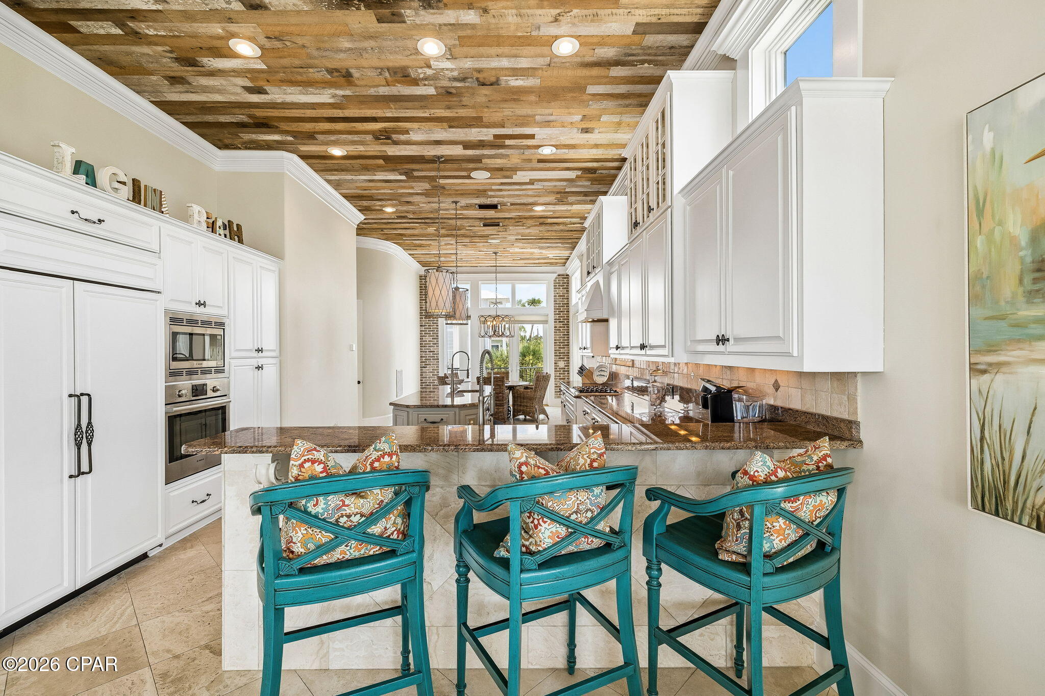 Seahorse Villas - Residential