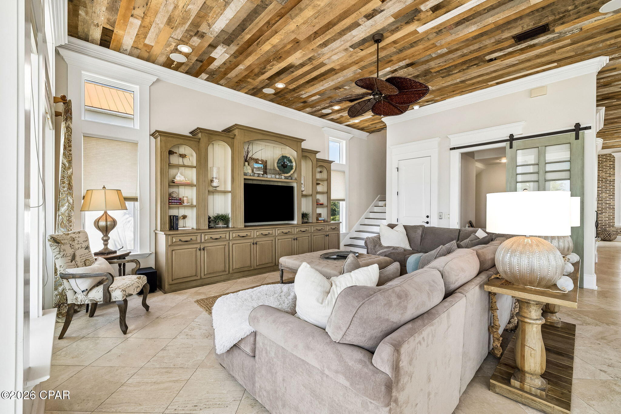 Seahorse Villas - Residential