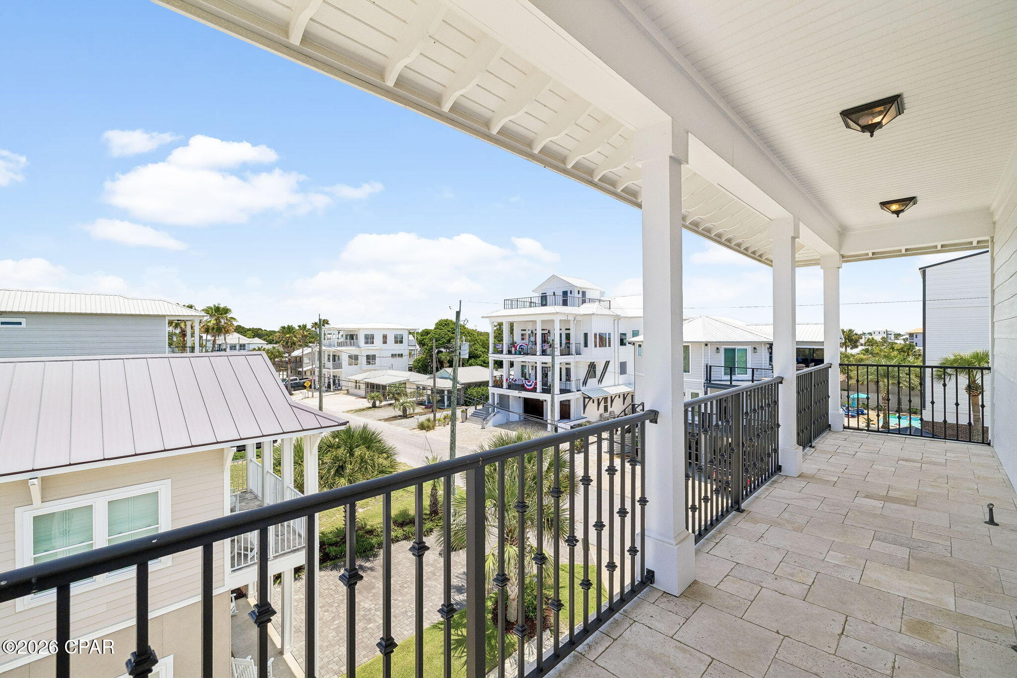 Seahorse Villas - Residential