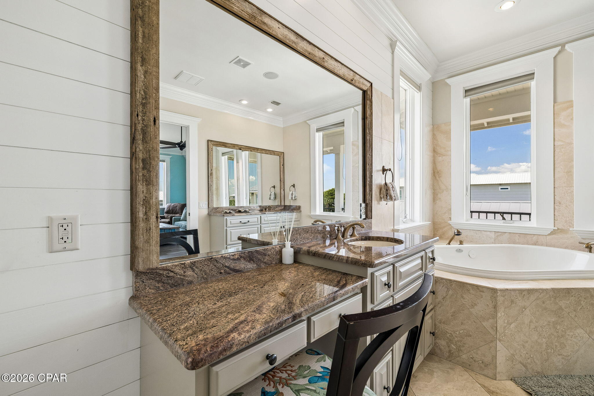 Seahorse Villas - Residential