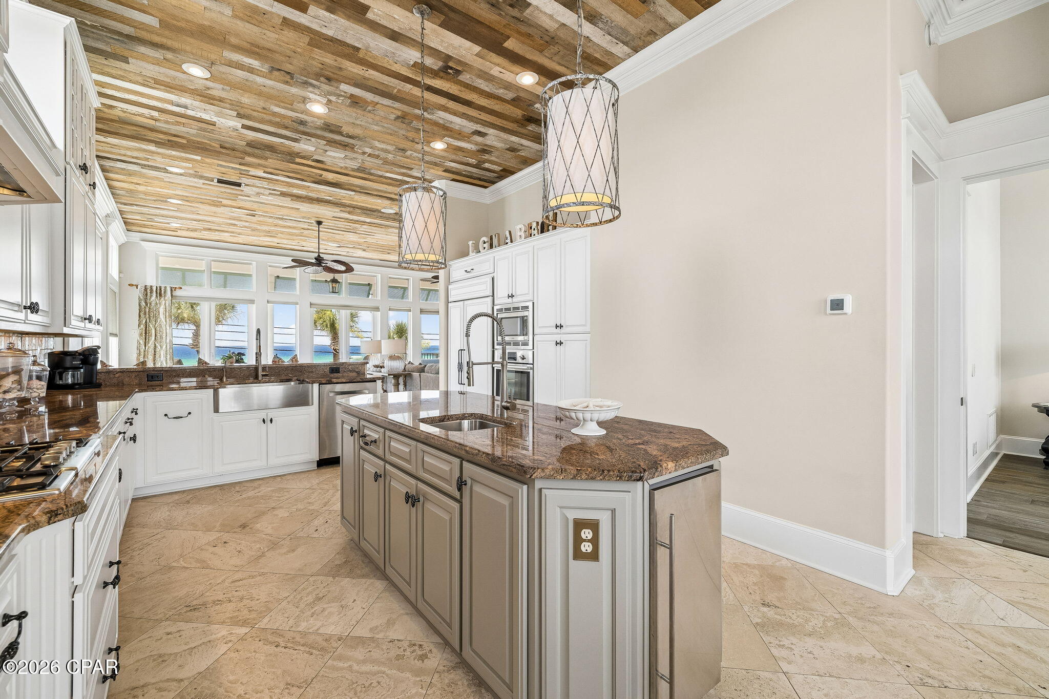 Seahorse Villas - Residential