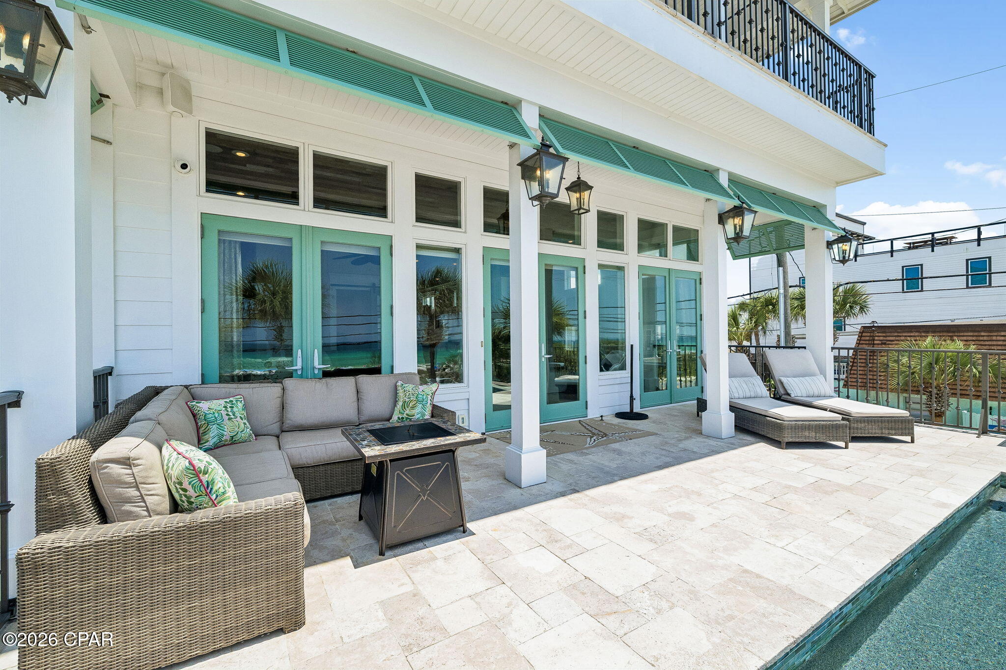 Seahorse Villas - Residential