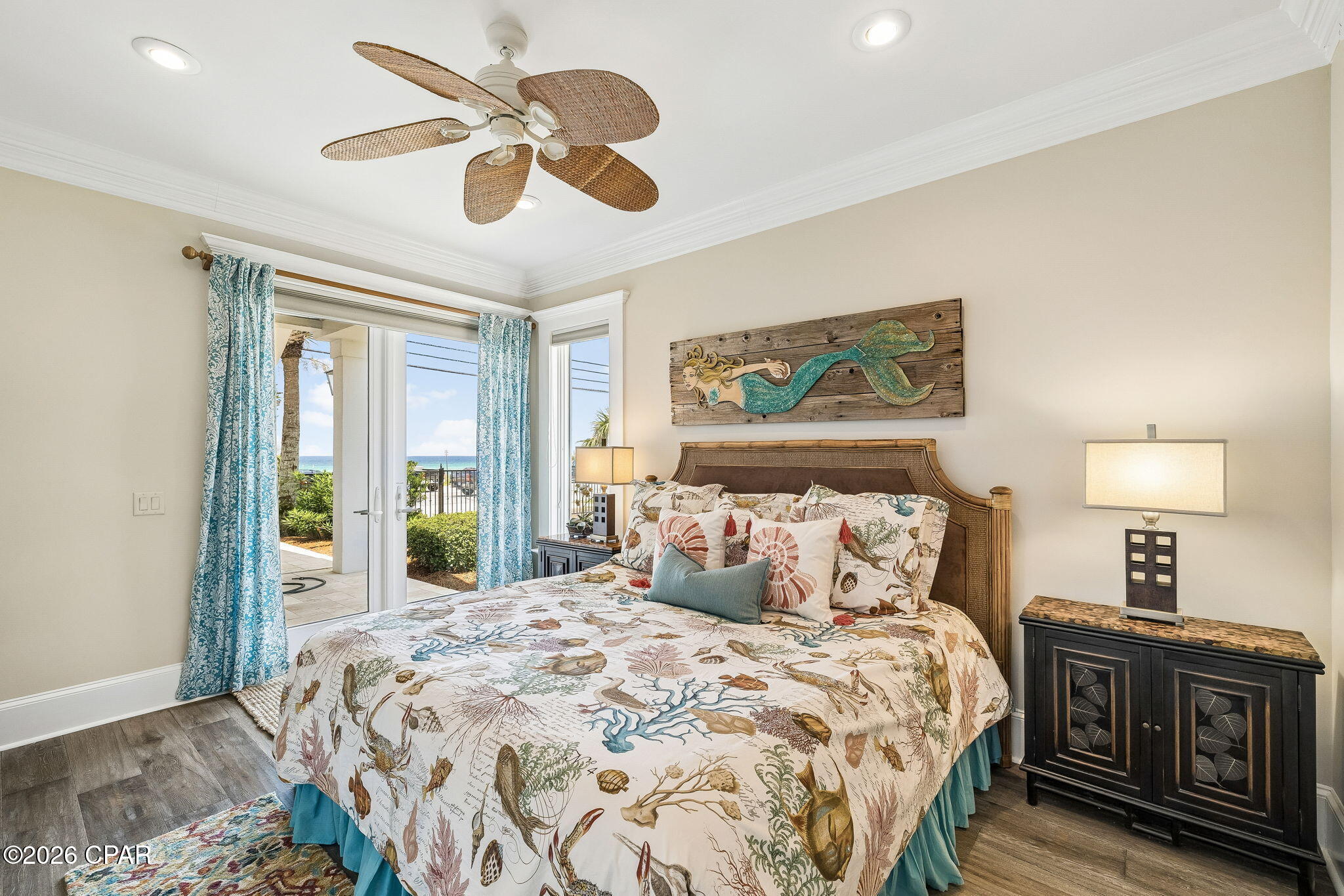 Seahorse Villas - Residential