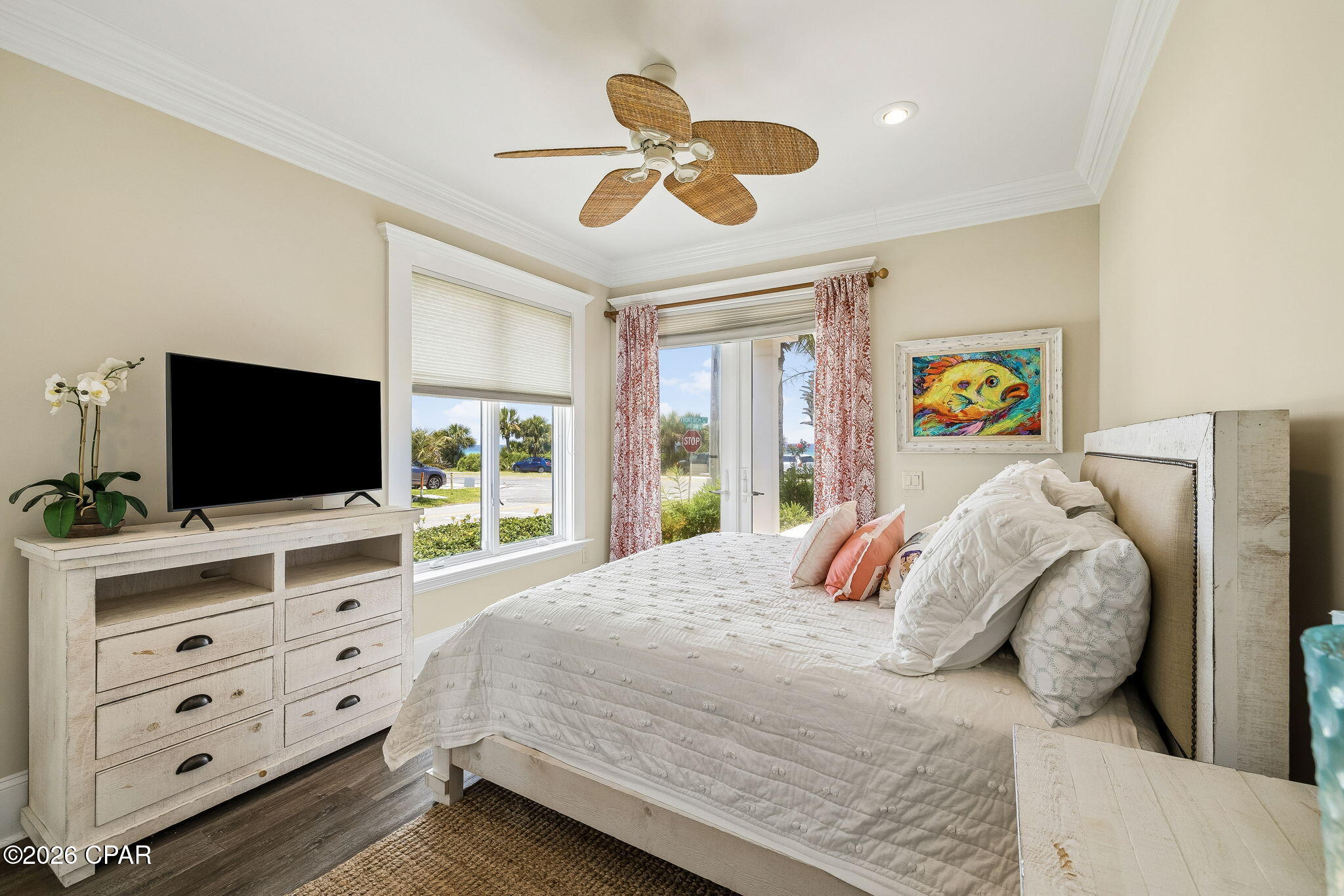 Seahorse Villas - Residential