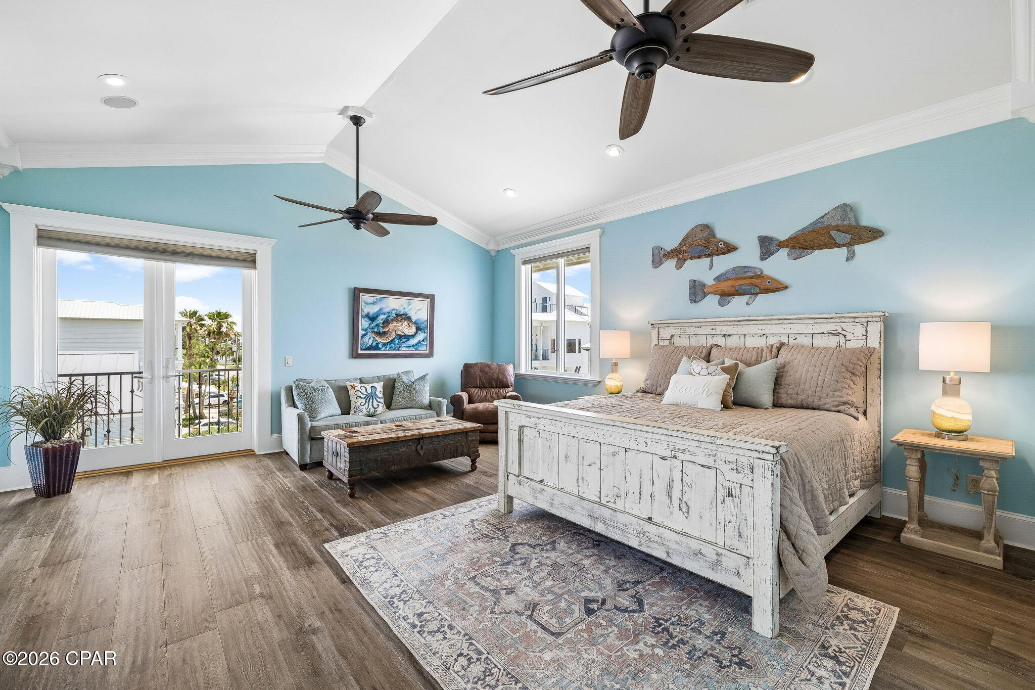 Seahorse Villas - Residential