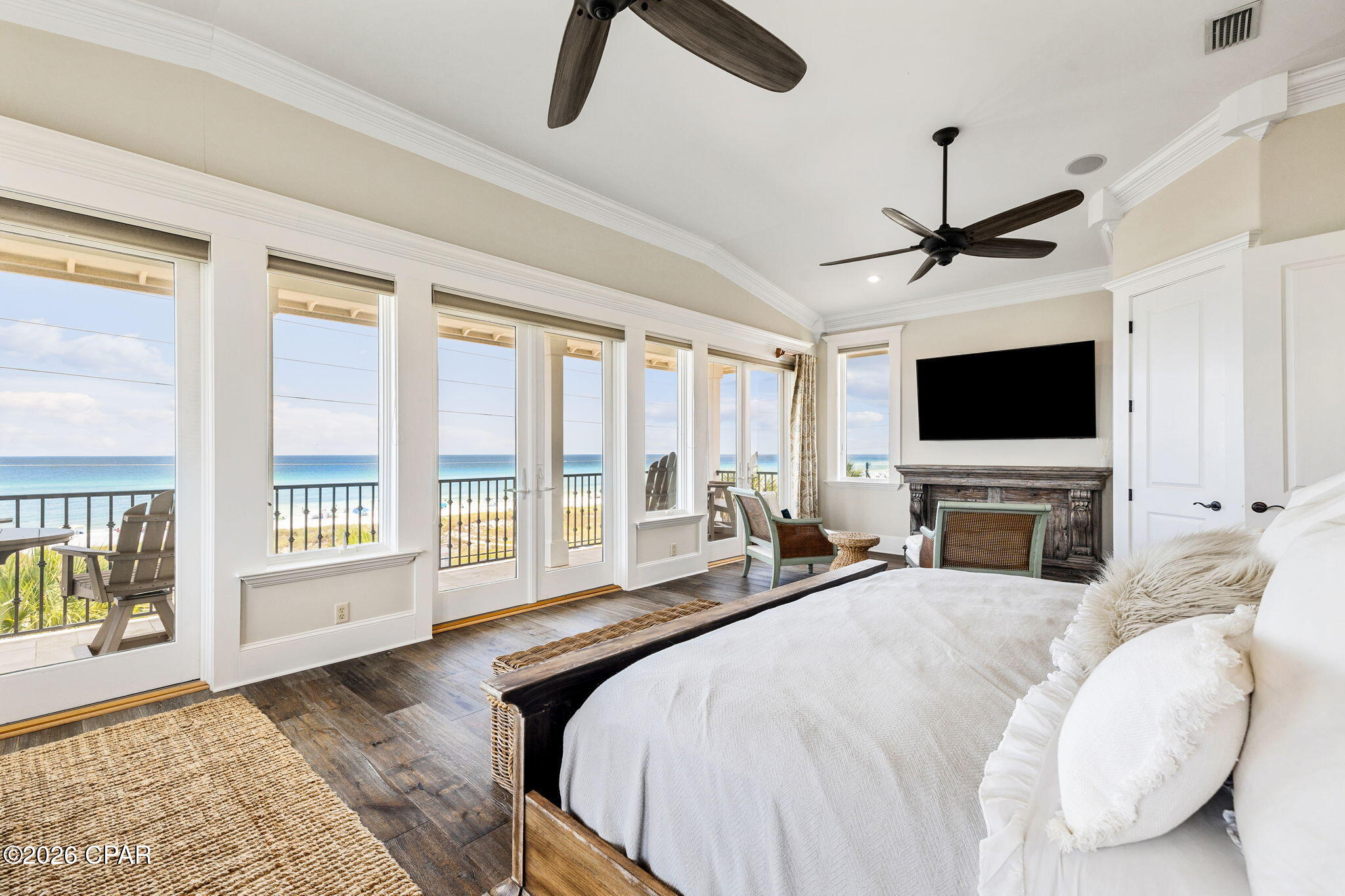 Seahorse Villas - Residential